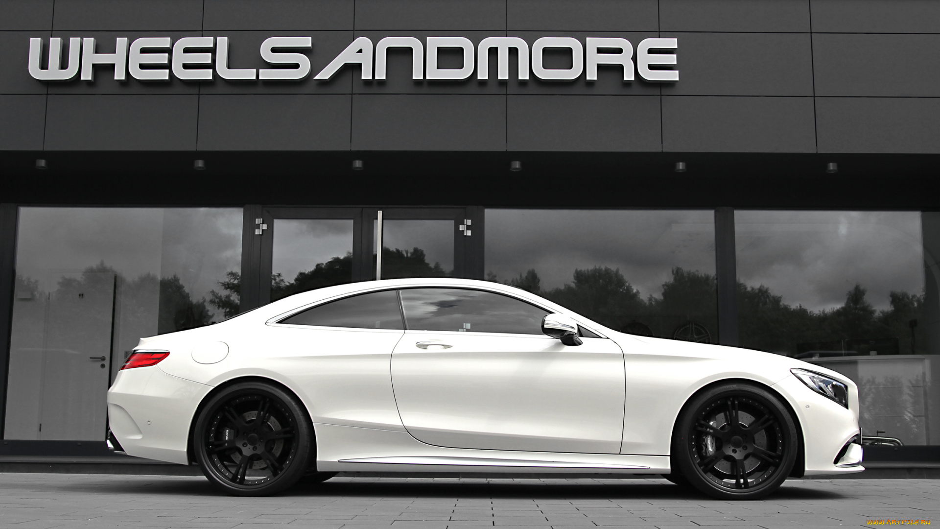 автомобили, mercedes-benz