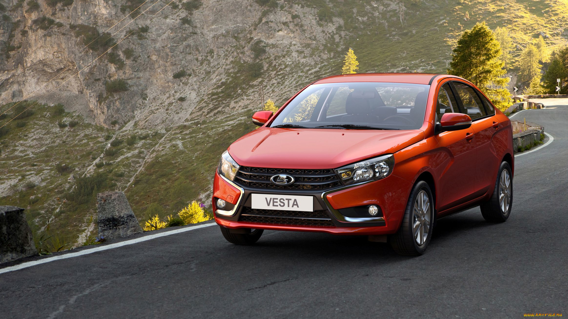 лада, веста, автомобили, ваз, веста, лада