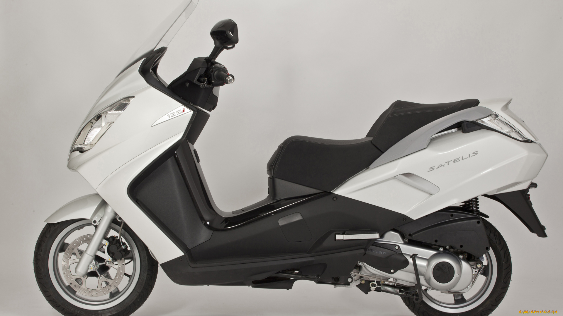 мотоциклы, мотороллеры, peugeot