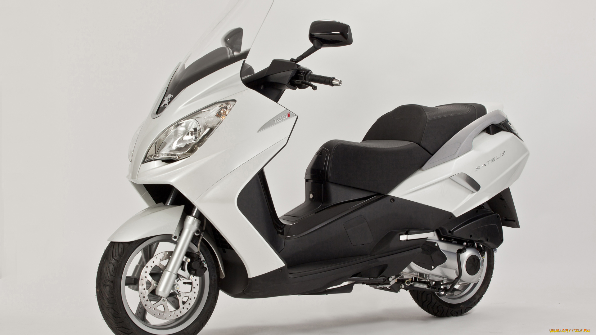 мотоциклы, мотороллеры, peugeot