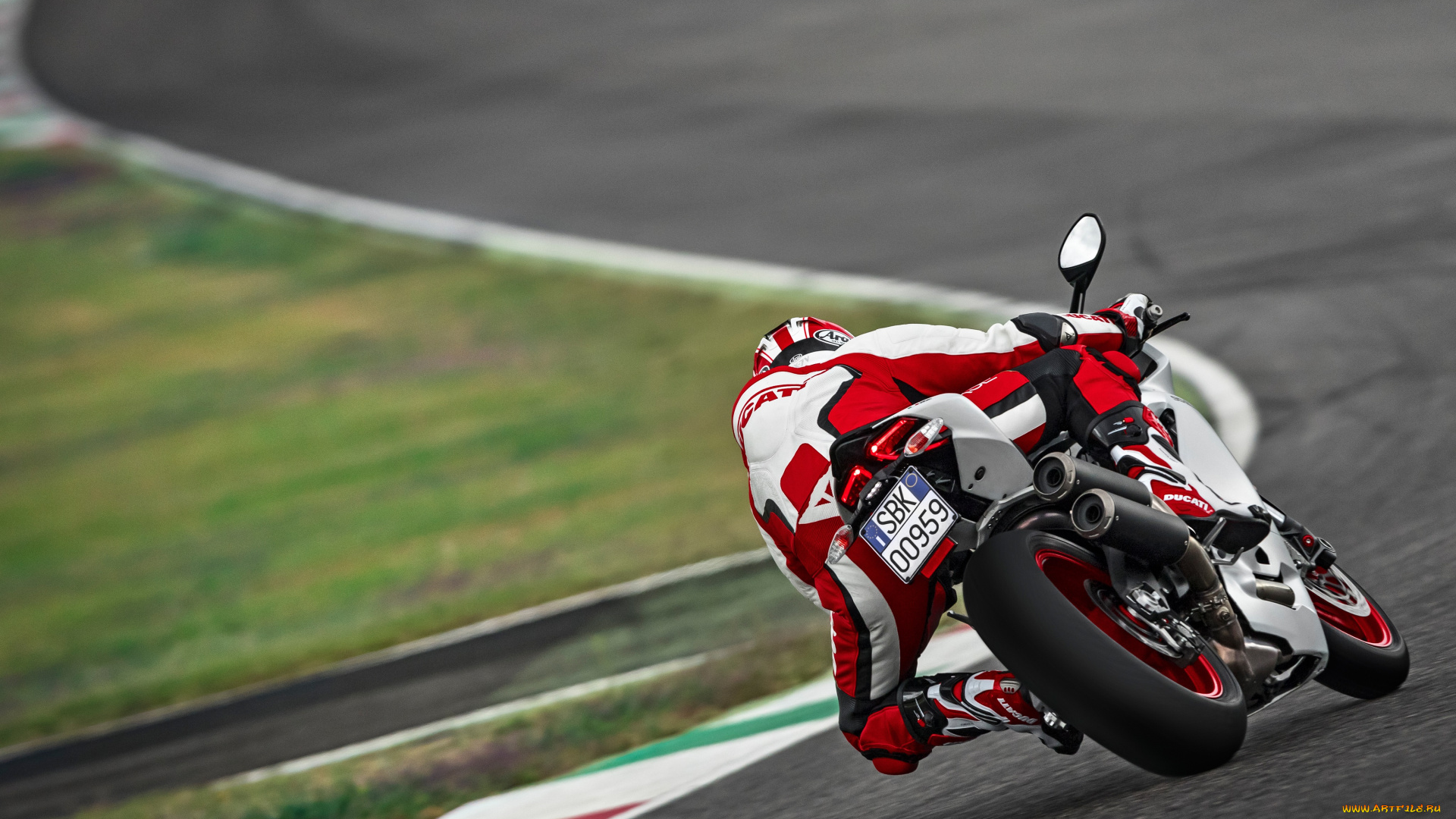 спорт, мотоспорт, скорость, гонки