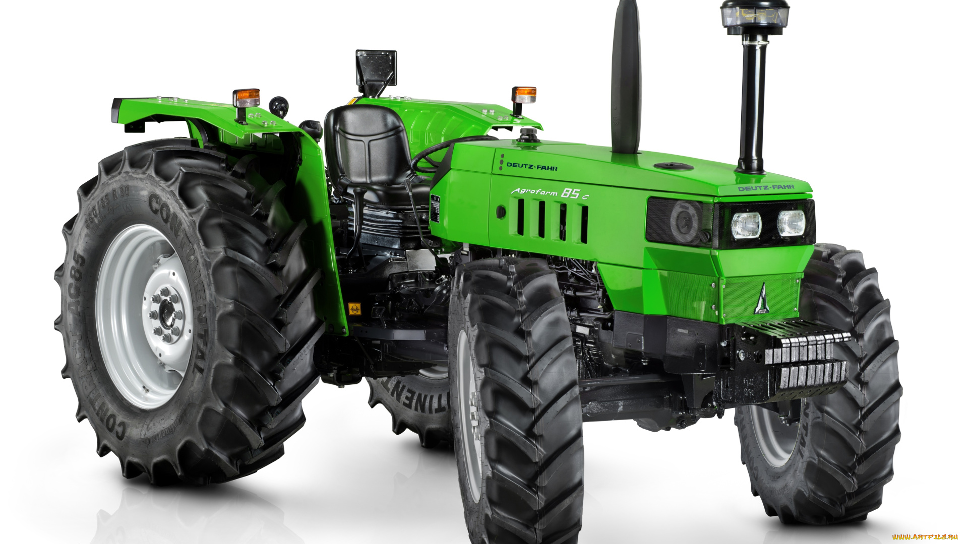 техника, тракторы, agrotron, deutz-fahr