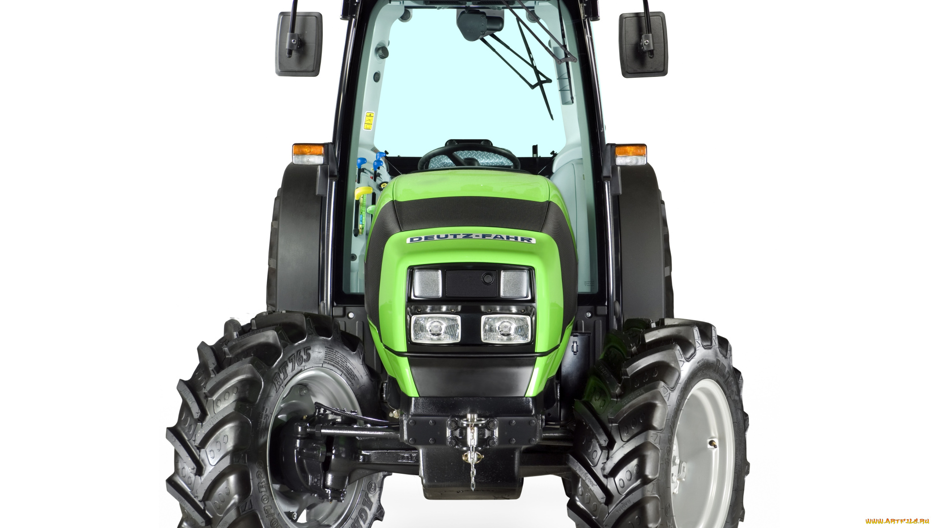 техника, тракторы, agrotron, deutz-fahr