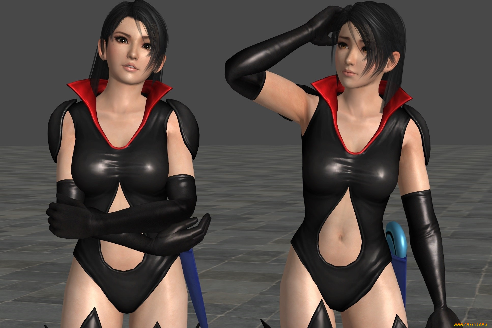 3д, графика, люди, , people, фон, взгляд, девушки