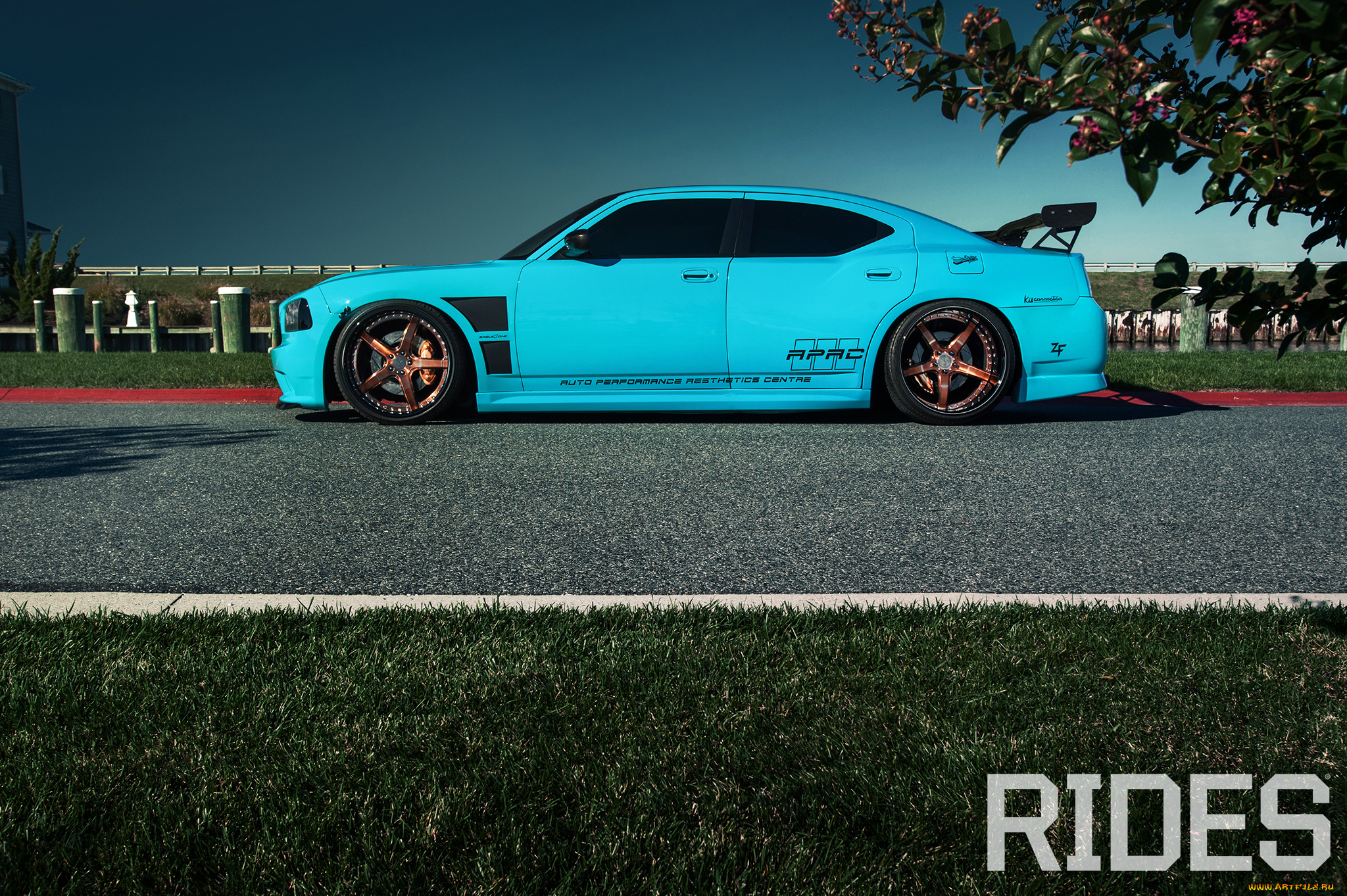 автомобили, dodge, rides