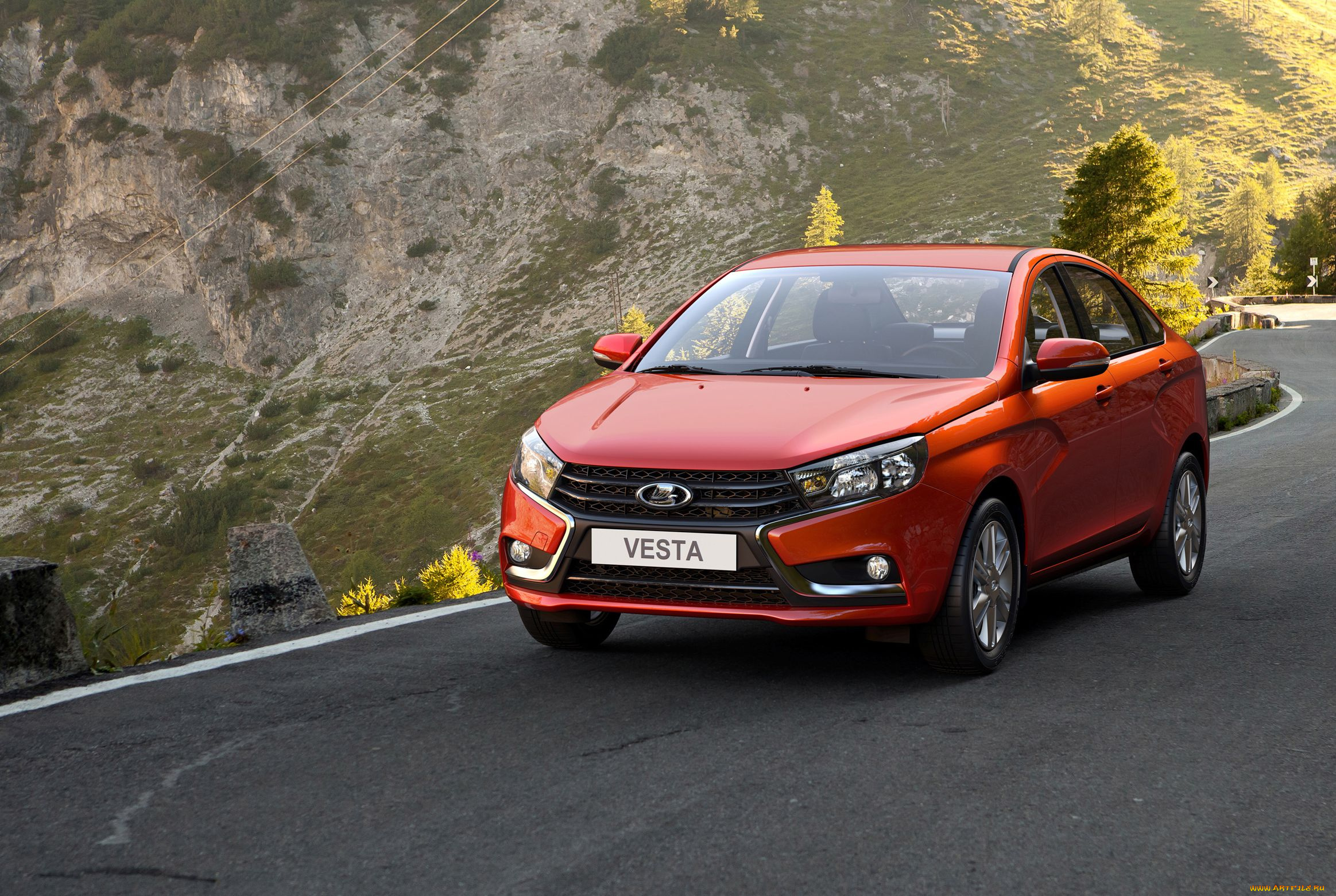 лада, веста, автомобили, ваз, веста, лада