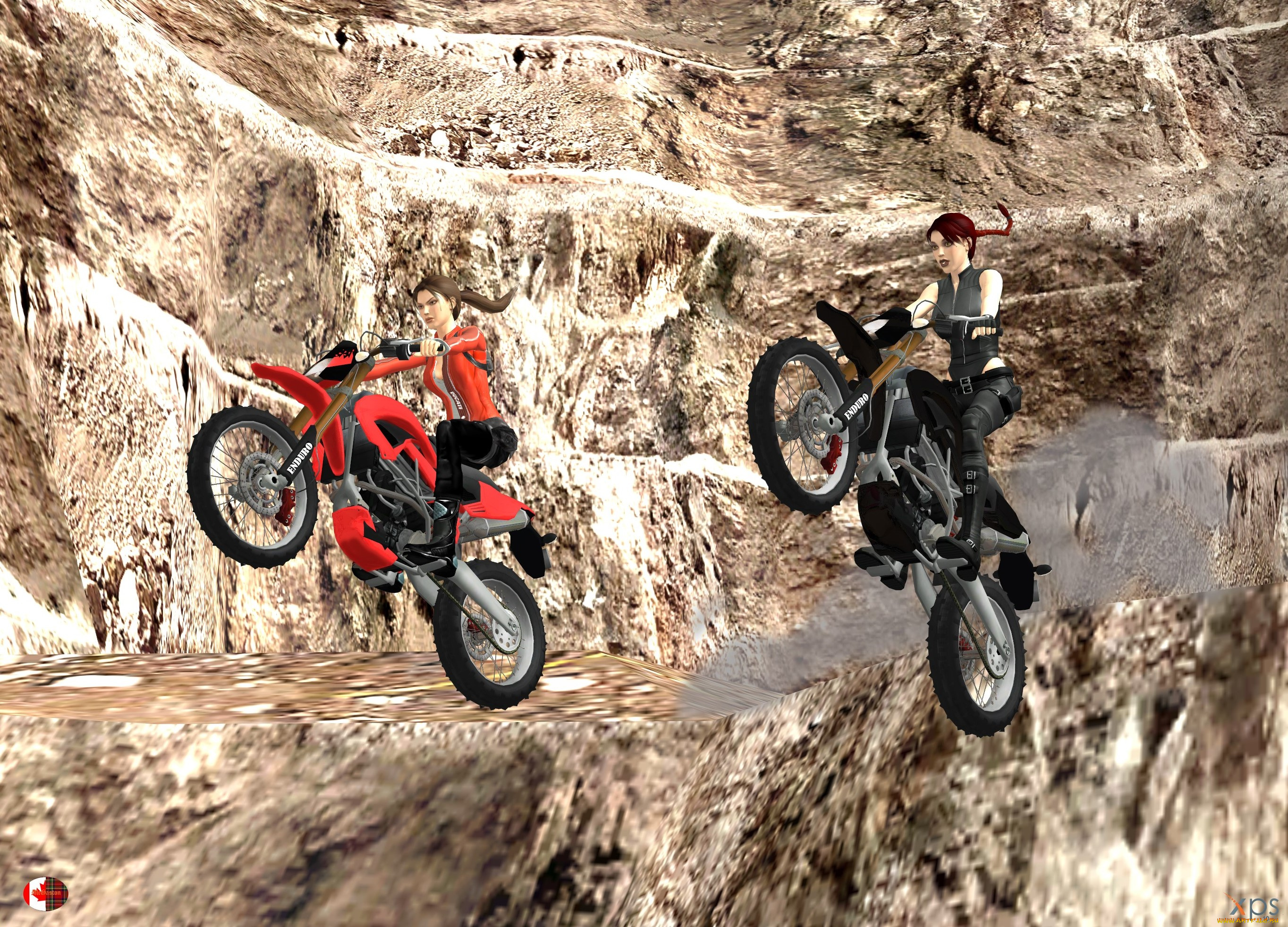 3д, графика, люди-авто, мото, , people-, car, , , moto, мотоцикл, фон, взгляд, девушки