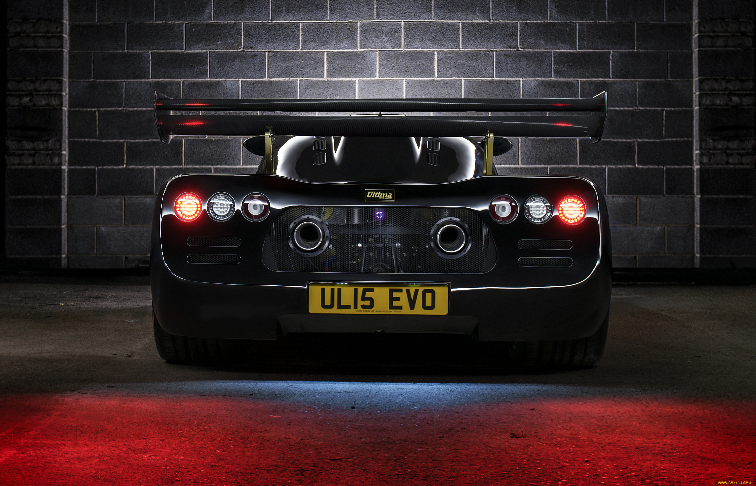 автомобили, ultima