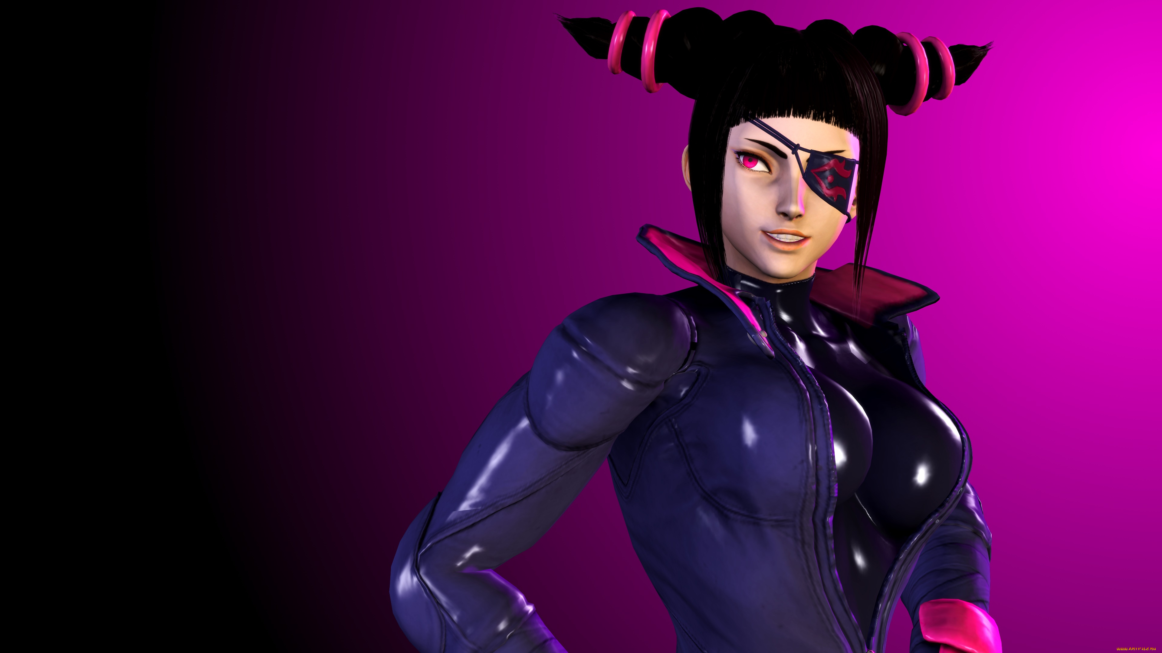 3д, графика, фантазия, , fantasy, девушка, взгляд, фон