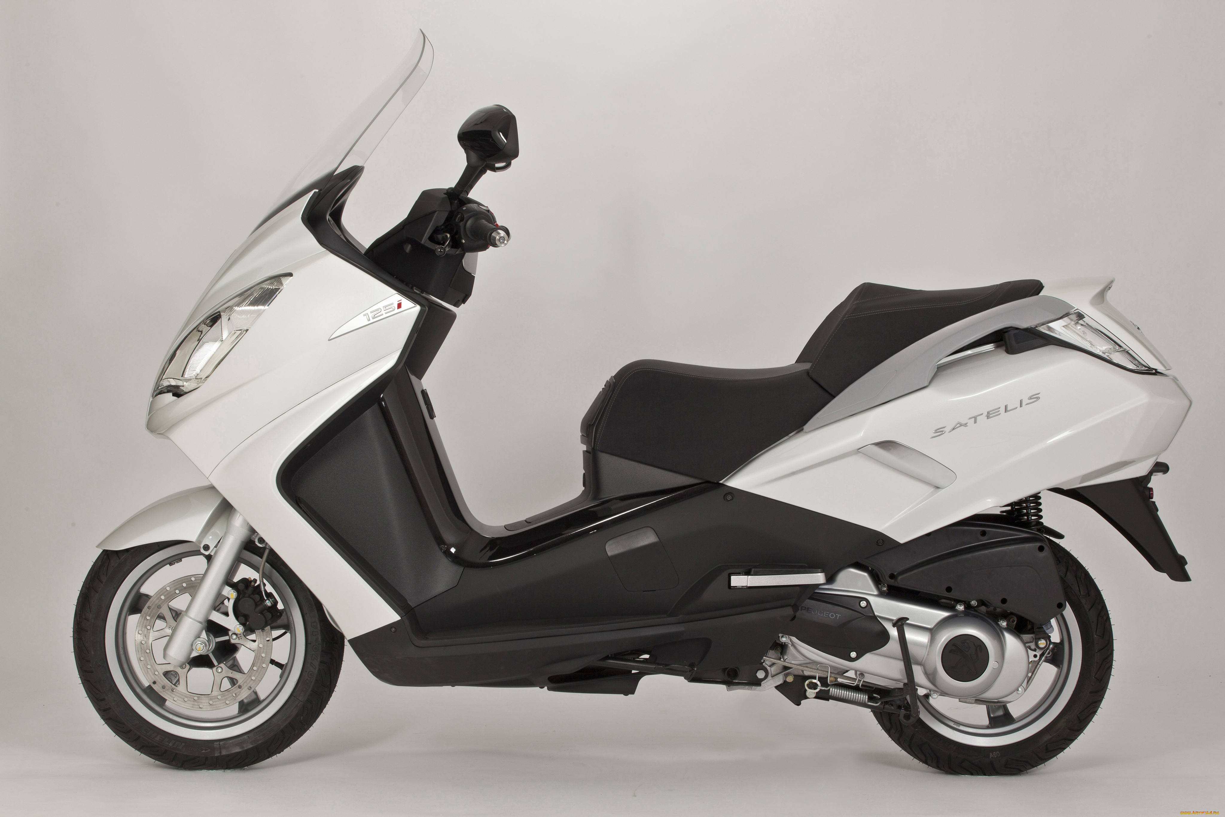 мотоциклы, мотороллеры, peugeot