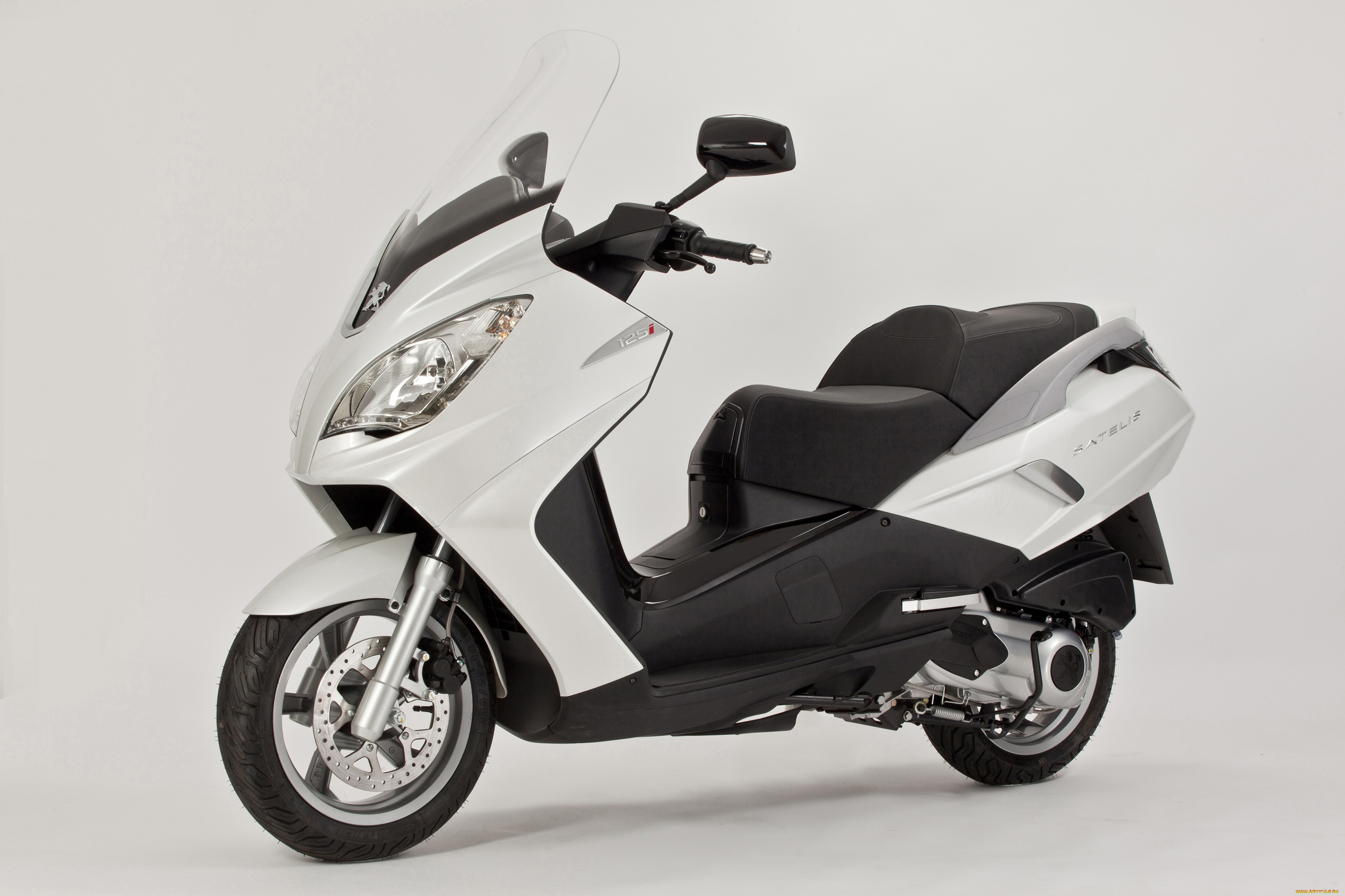 мотоциклы, мотороллеры, peugeot