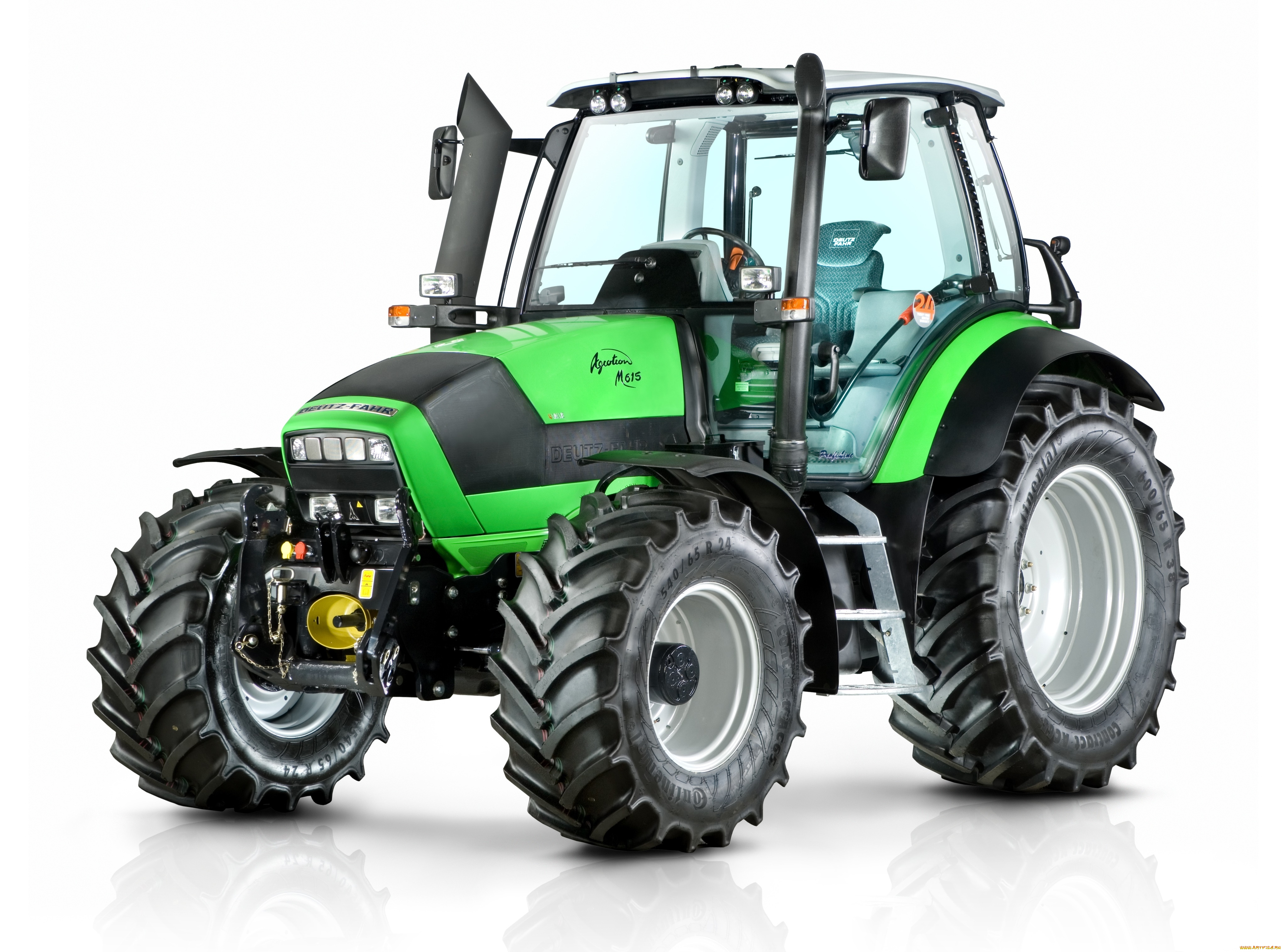 техника, тракторы, deutz-fahr, agrotron