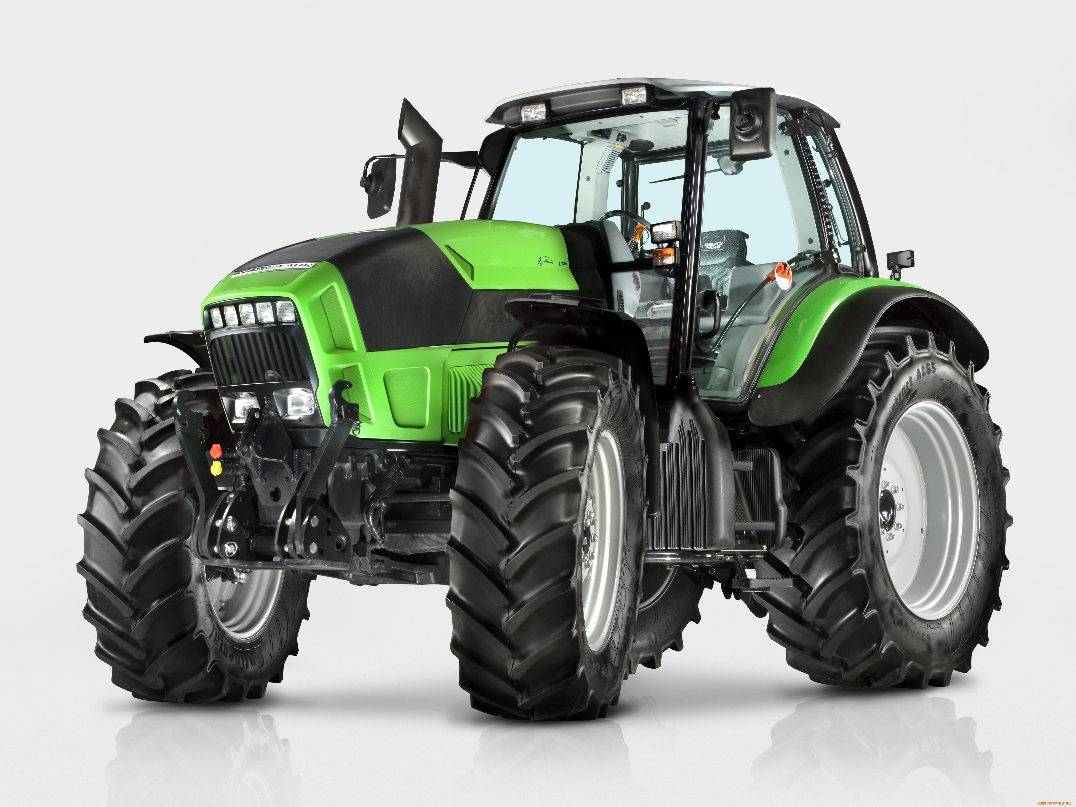 техника, тракторы, agrotron, deutz-fahr