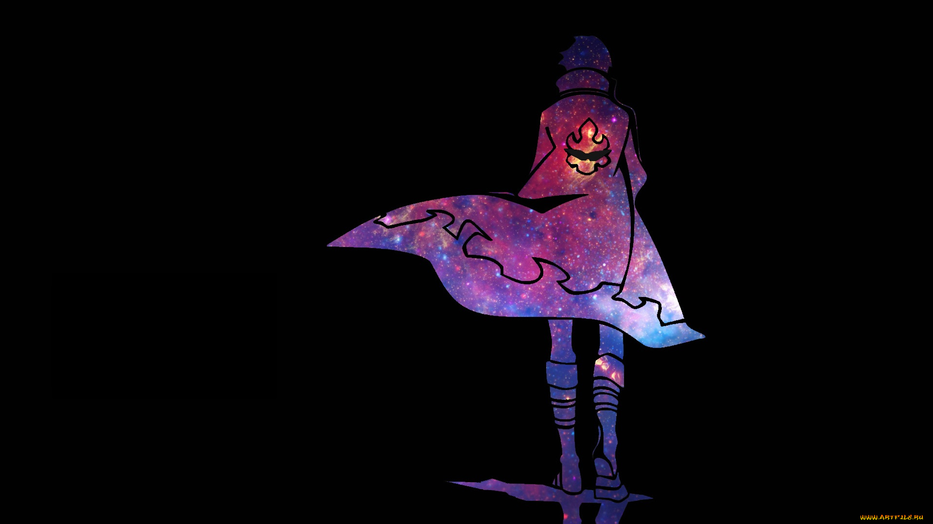 аниме, tengen, toppa, gurren-lagann, симон