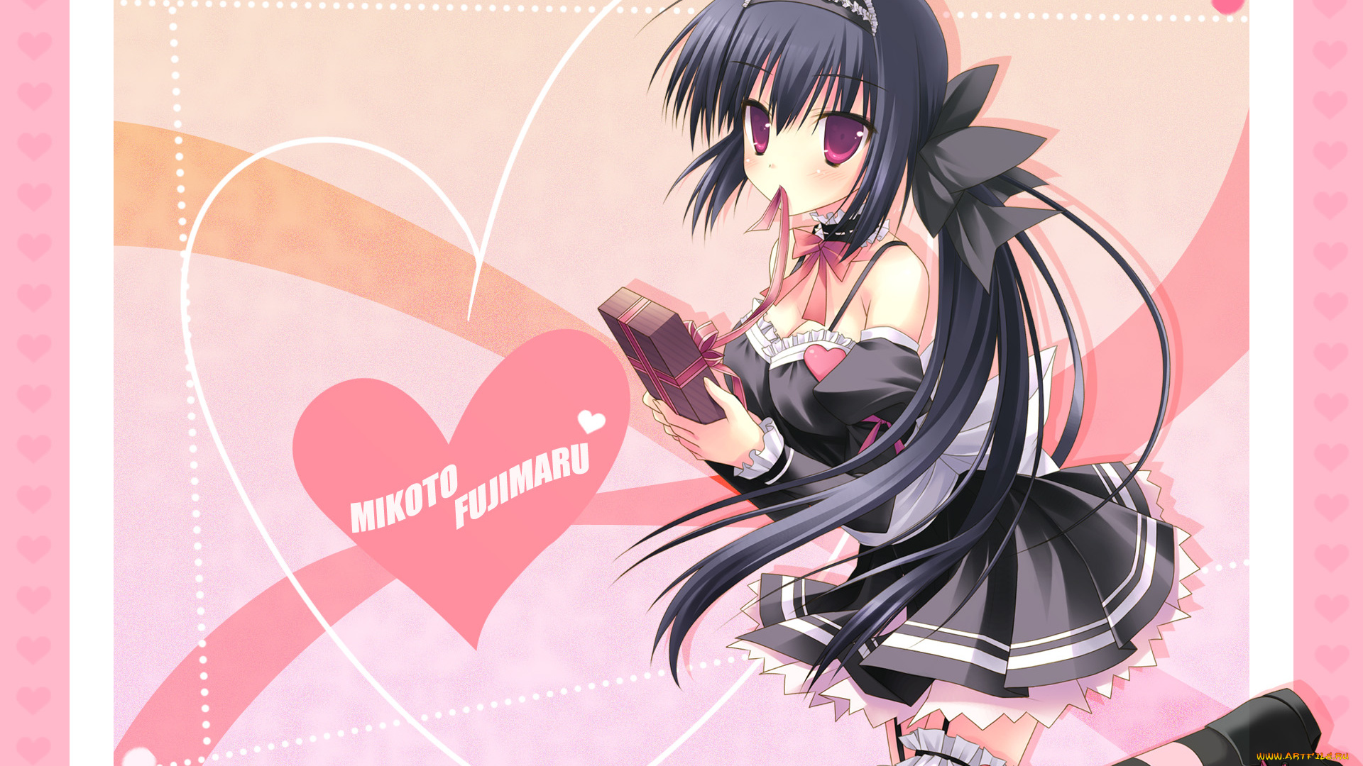 аниме, unknown, , другое, kisaragi, gold, star