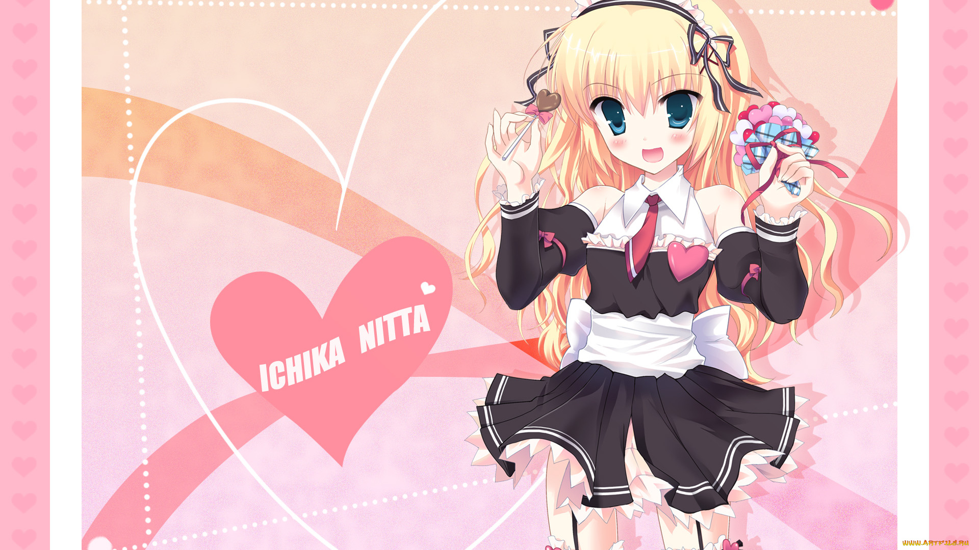 аниме, unknown, , другое, kisaragi, gold, star