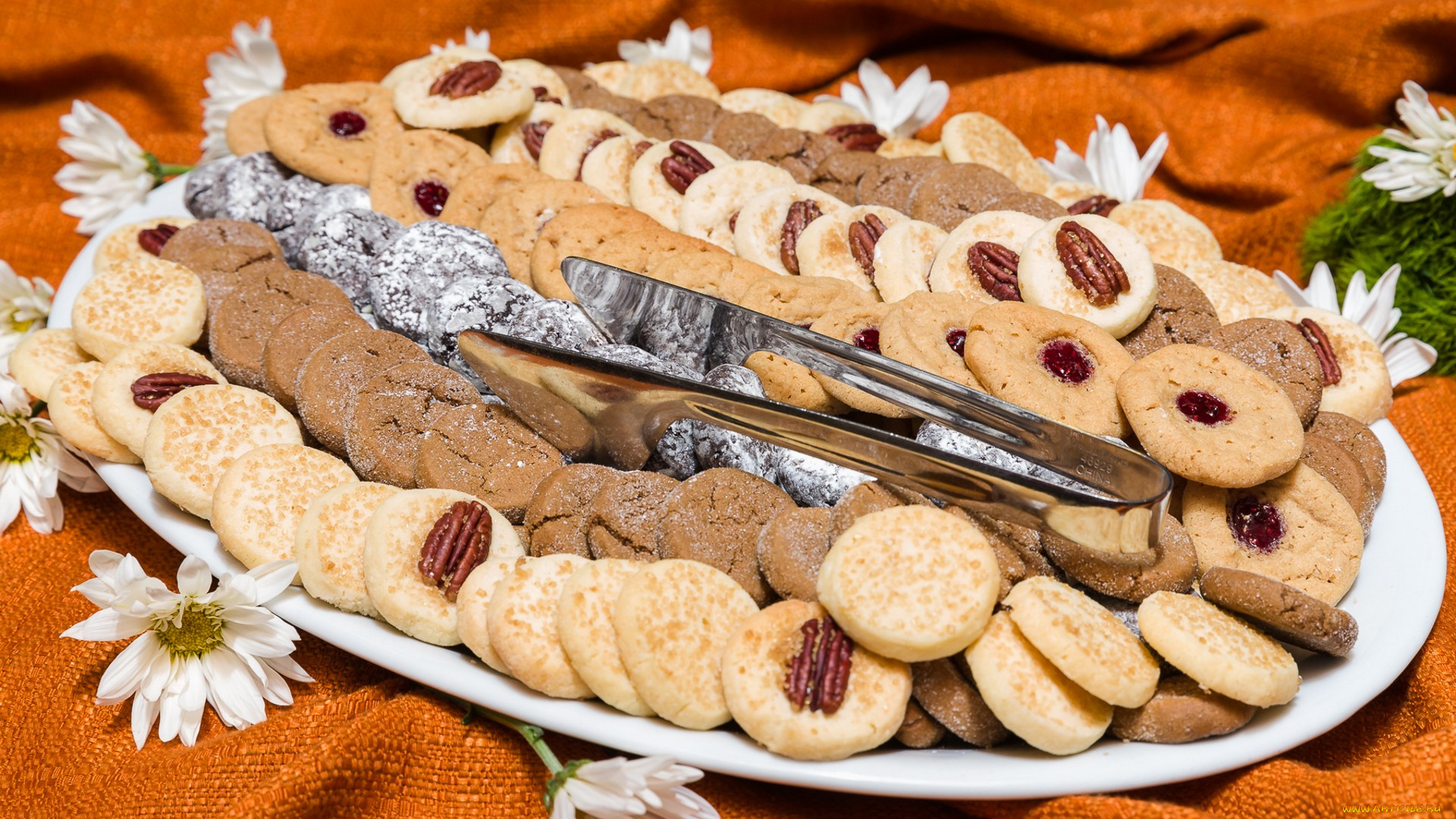 еда, пирожные, , кексы, , печенье, снедь