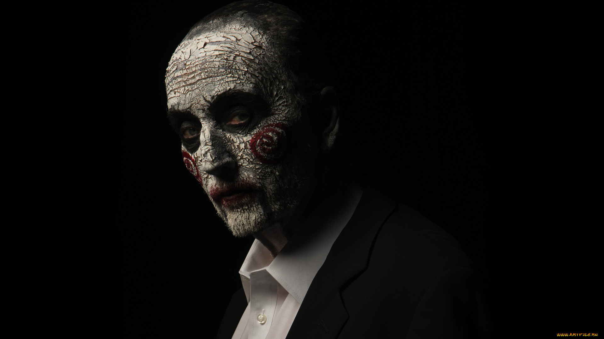 кино, фильмы, jigsaw