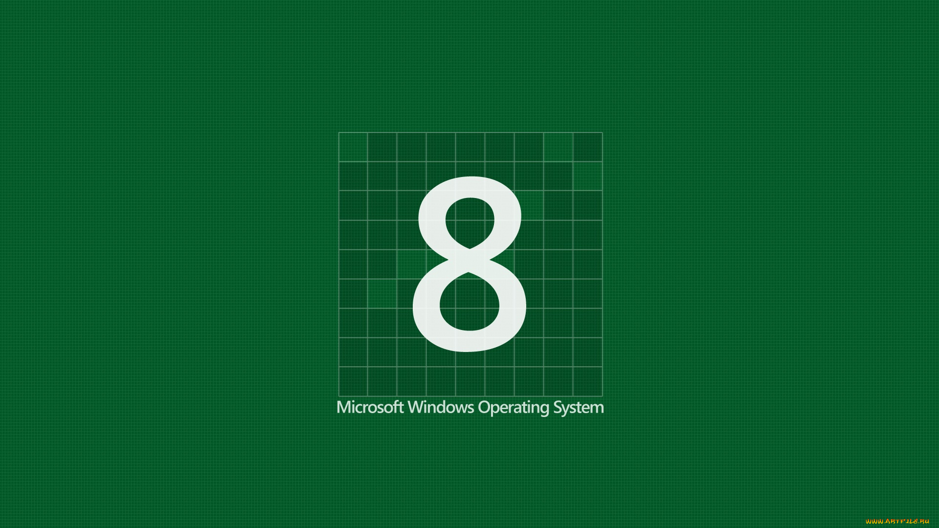 компьютеры, windows, 8, фон, логотип