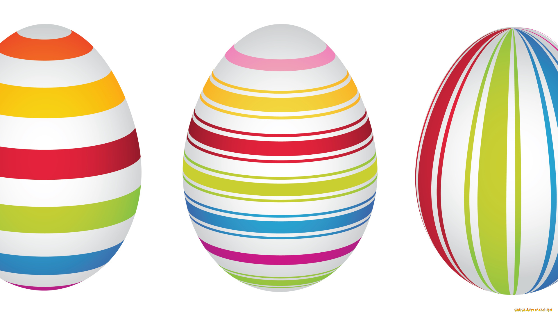праздничные, пасха, яйца
