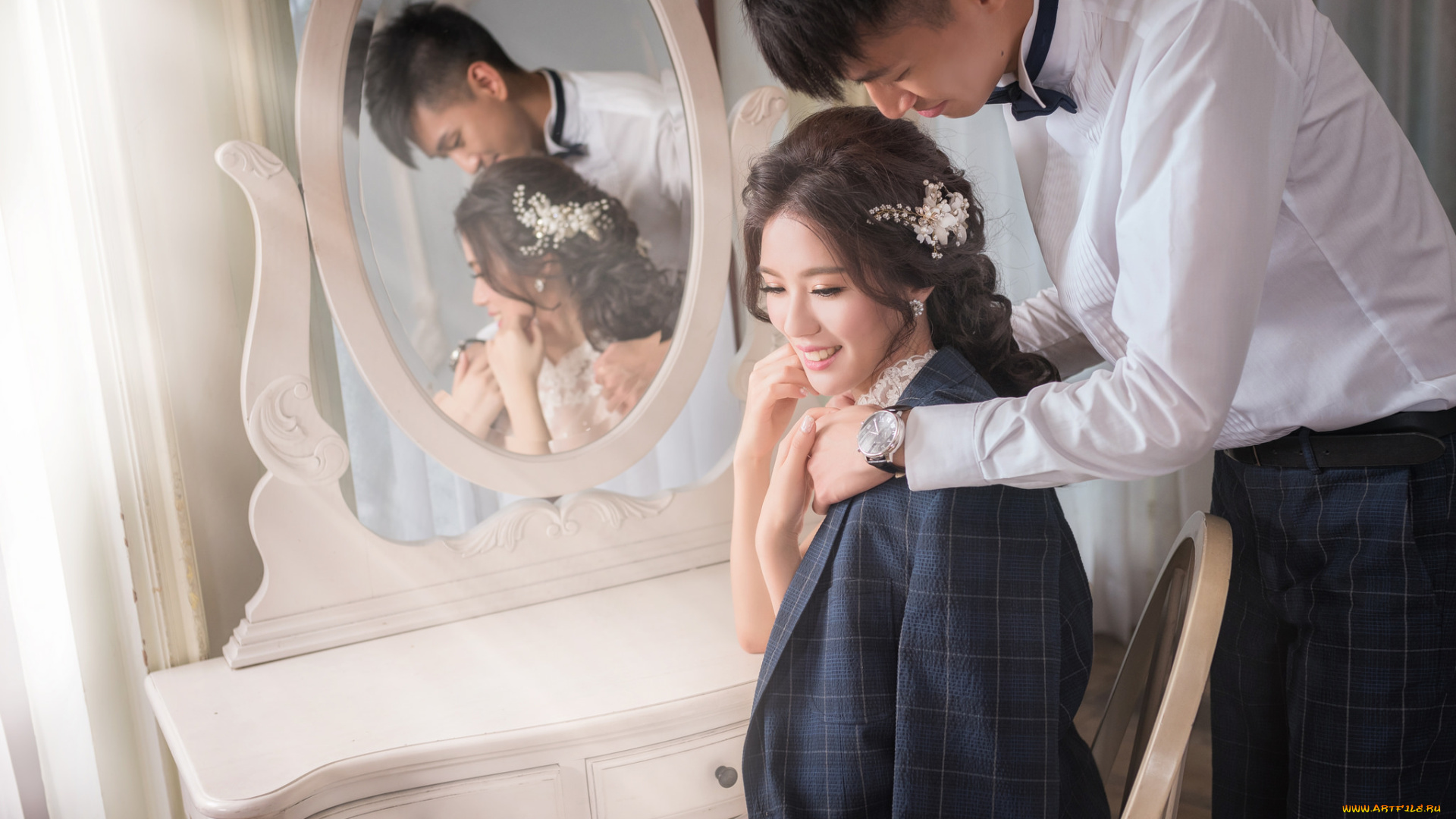 разное, мужчина, женщина, парень, девушка, пара, молодежь