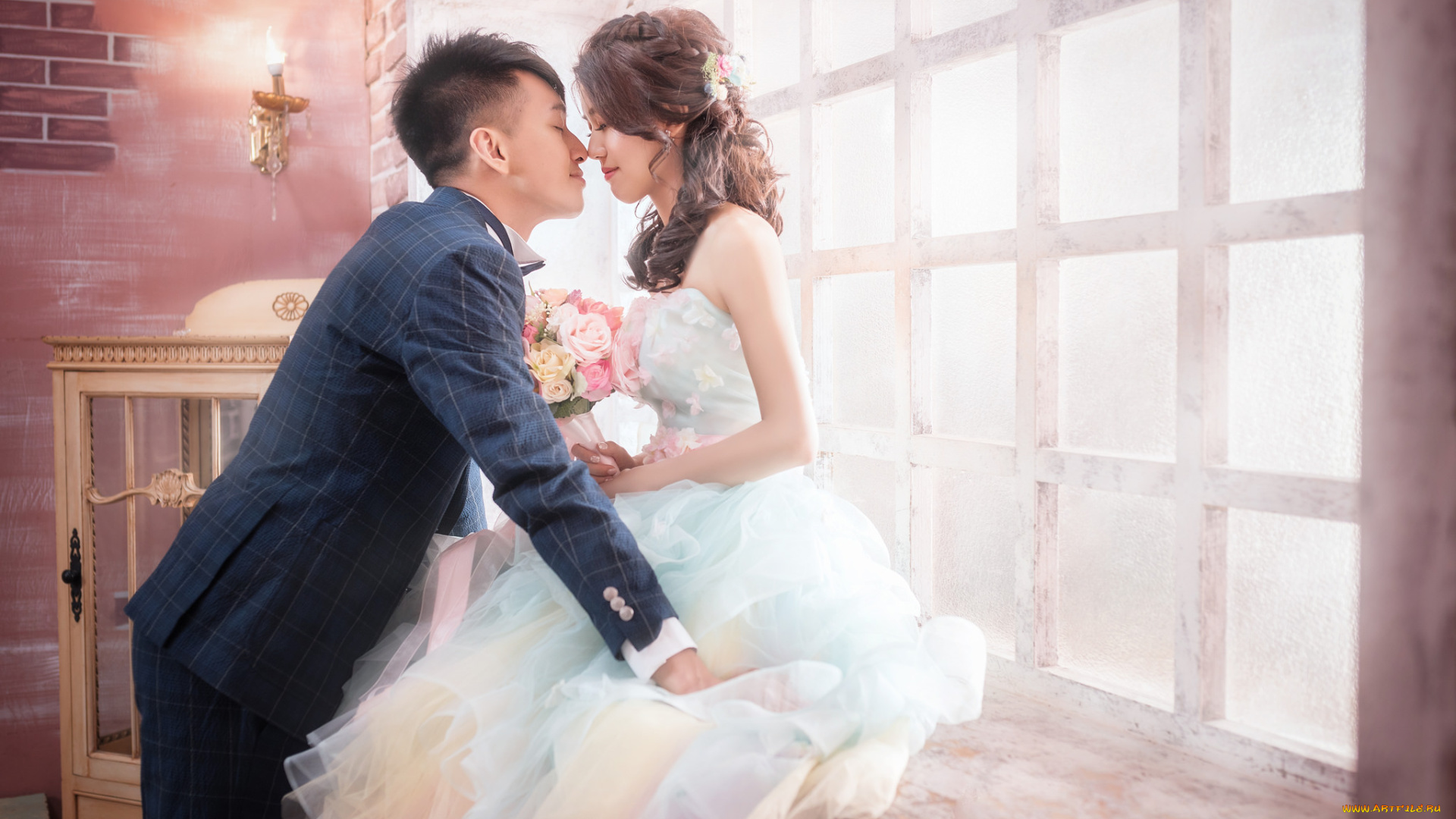 разное, мужчина, женщина, парень, девушка, пара, молодежь