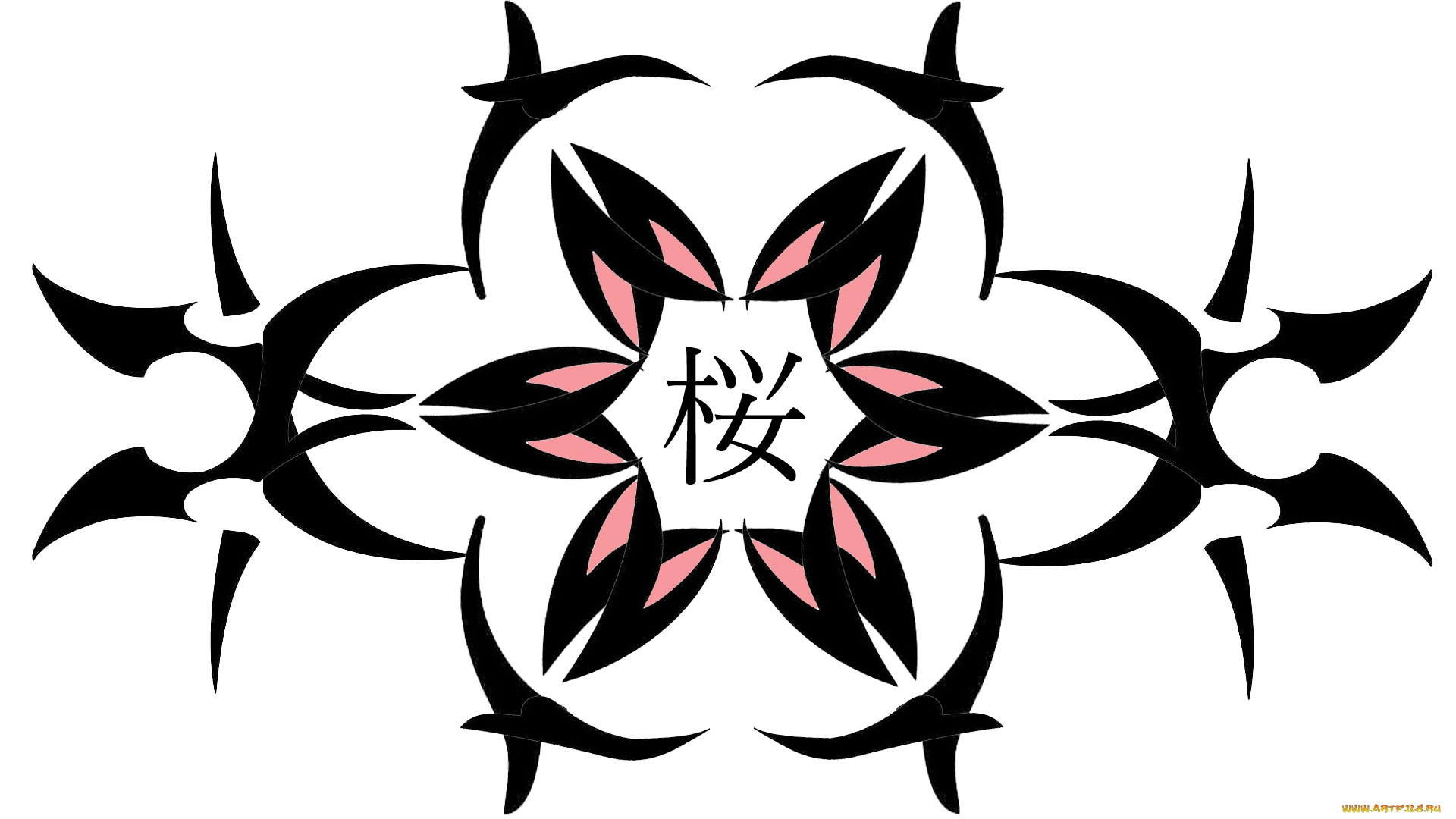 рисованное, абстракция, фон, узор, цвета