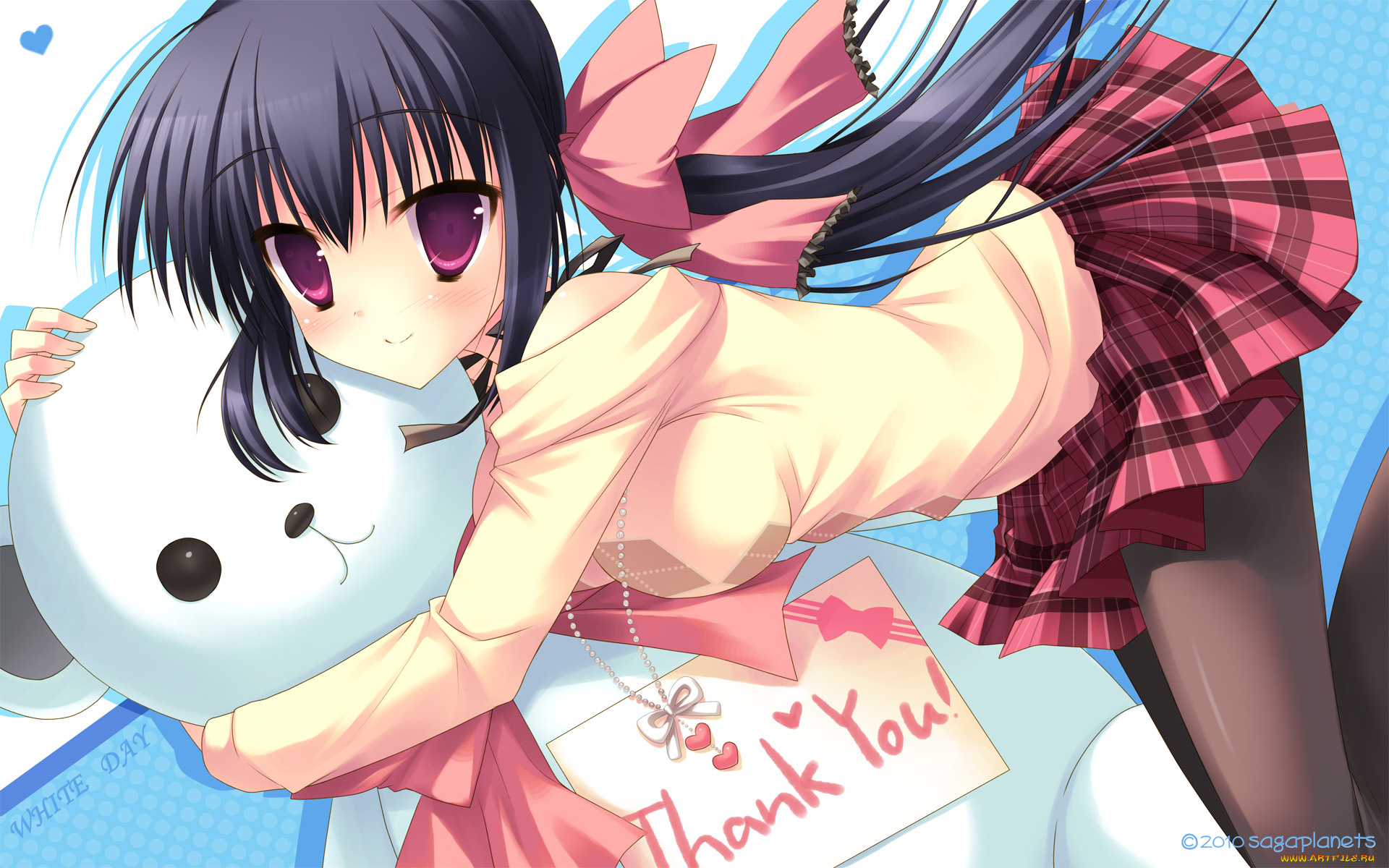 аниме, unknown, , другое, kisaragi, gold, star