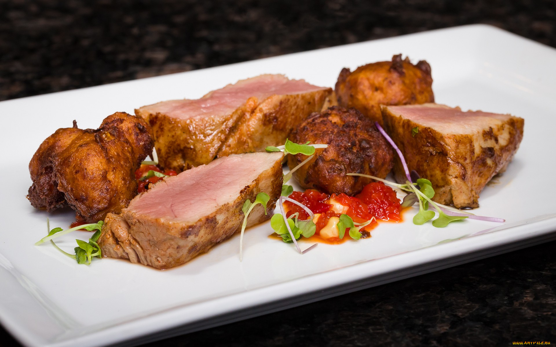 еда, мясные, блюда, снедь