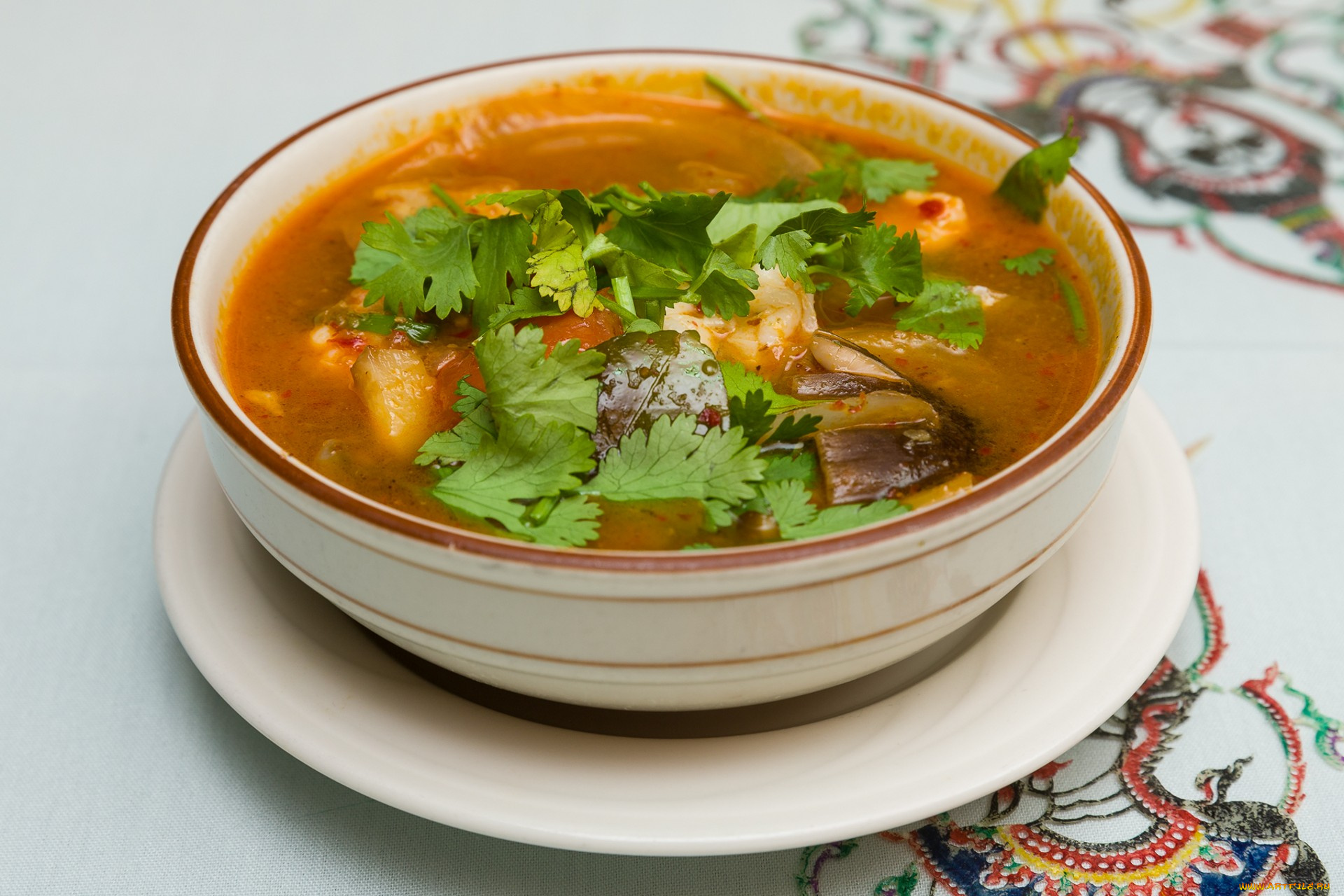 еда, первые, блюда, снедь