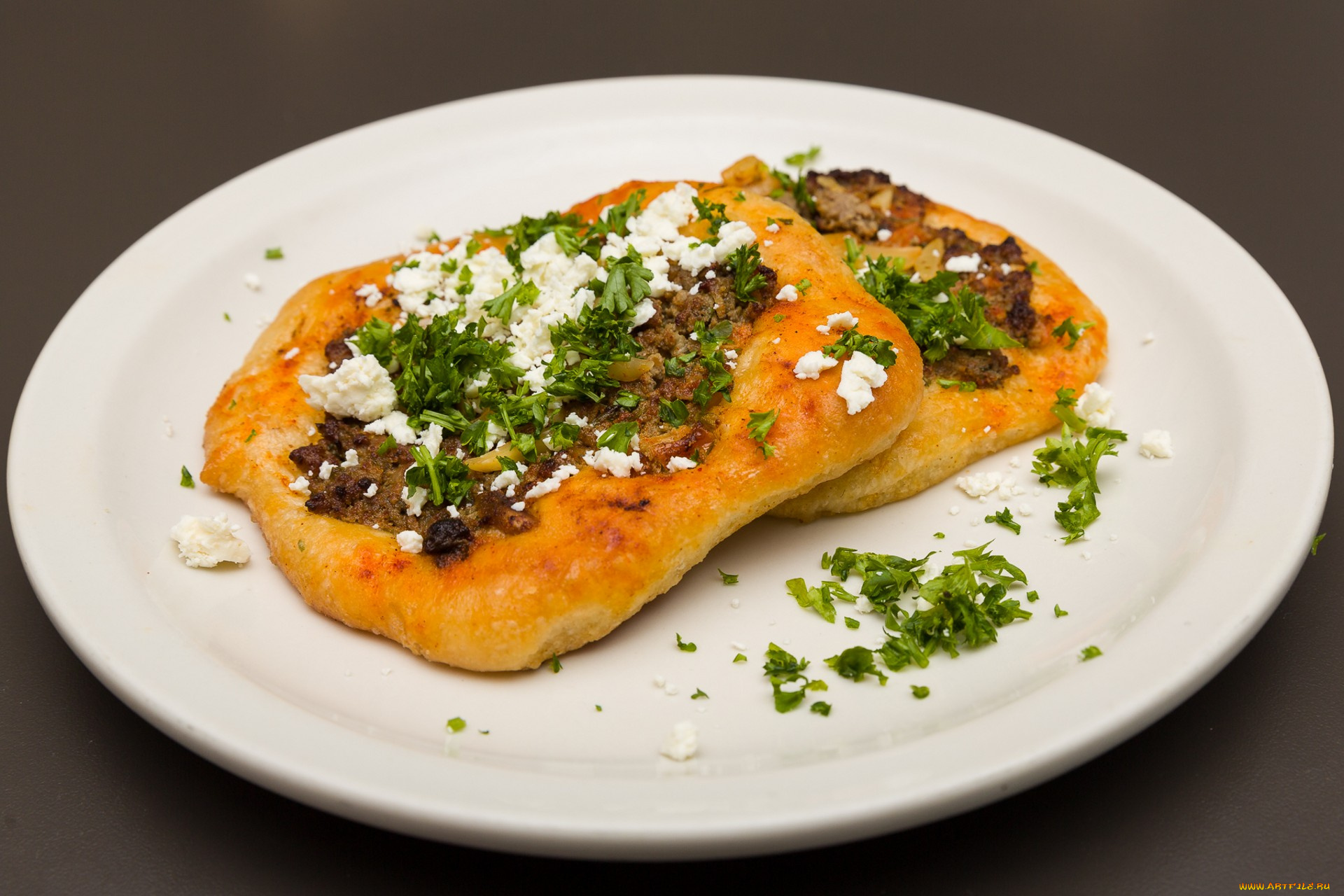 еда, рыбные, блюда, , с, морепродуктами, снедь