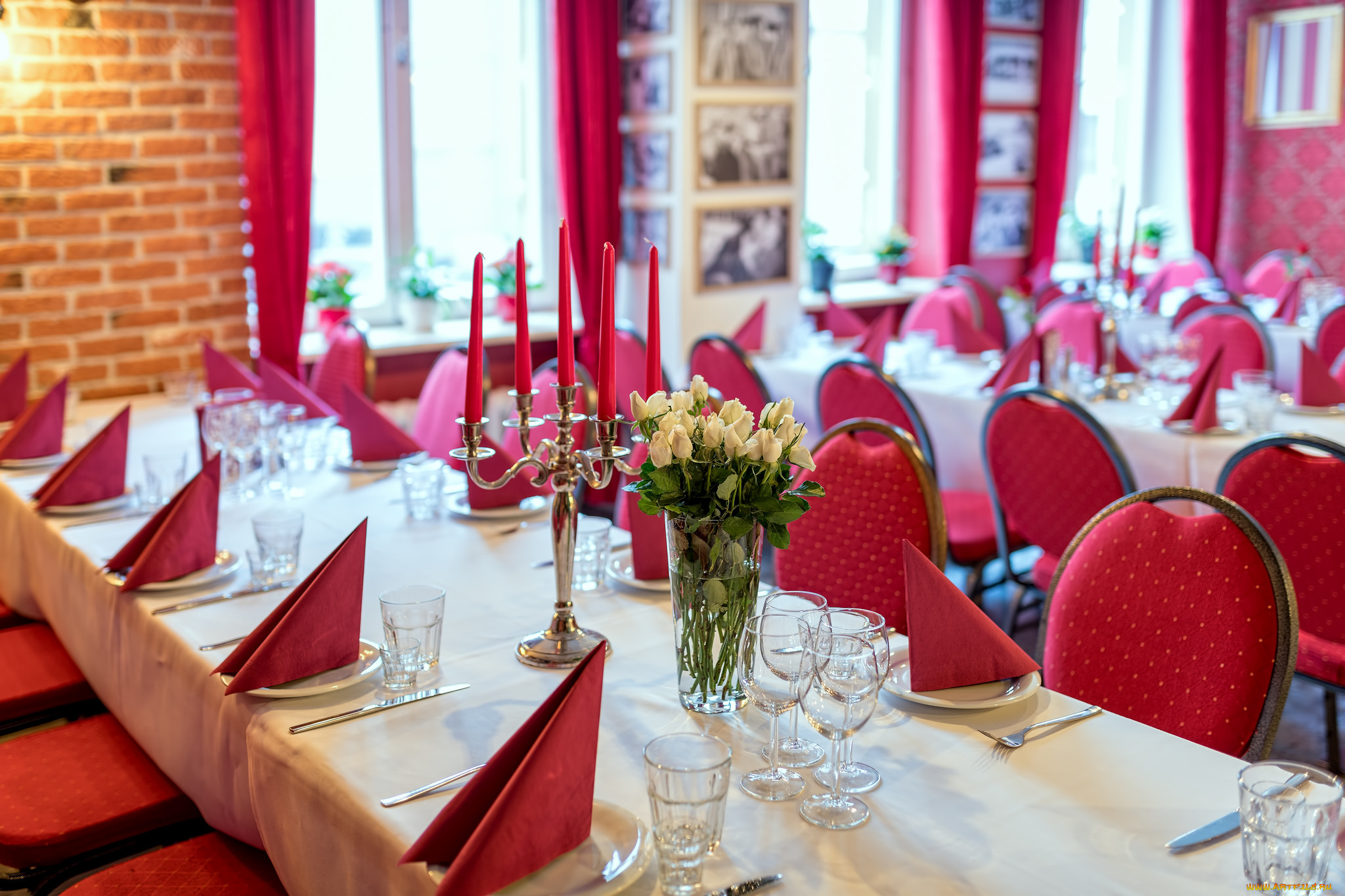 интерьер, декор, , отделка, , сервировка, посуда, сервировка, кафе, мебель, цветы