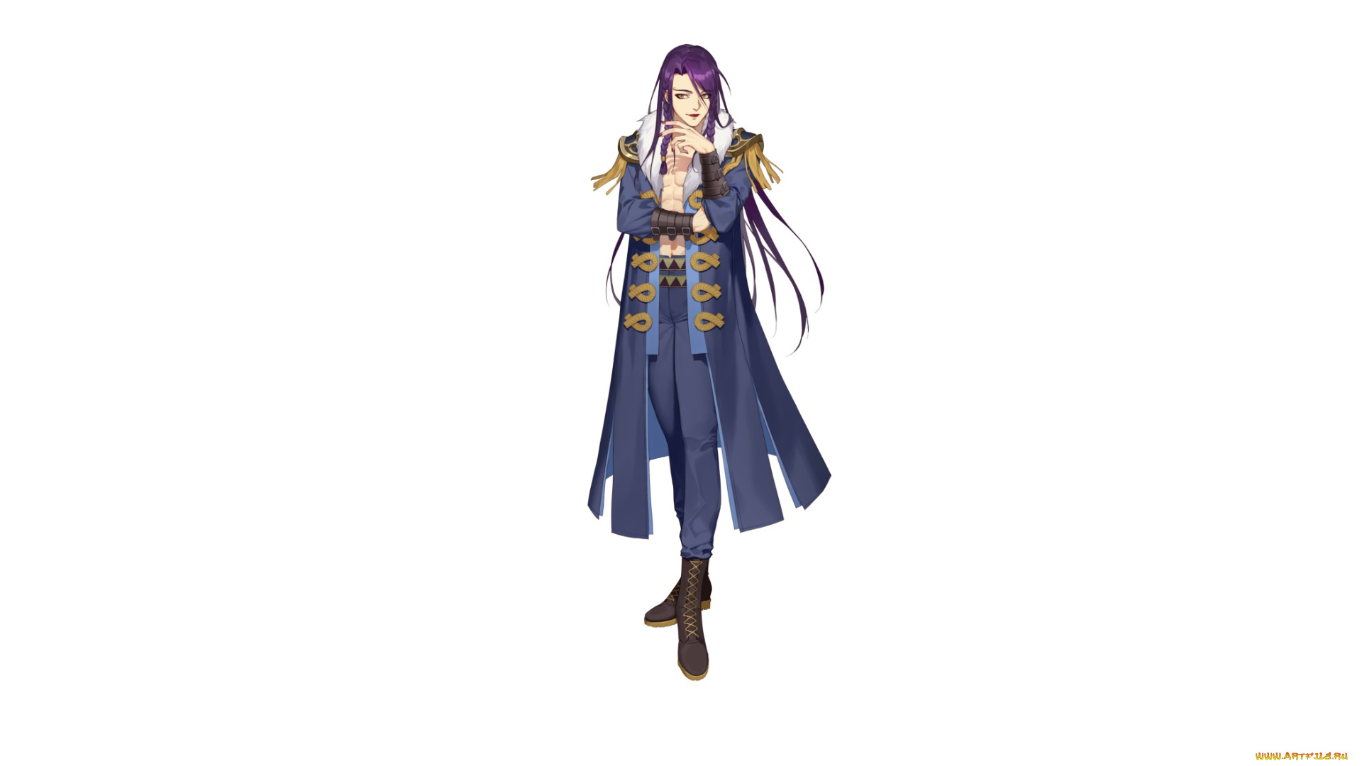 аниме, unknown, , другое, , фон, взгляд, девушка