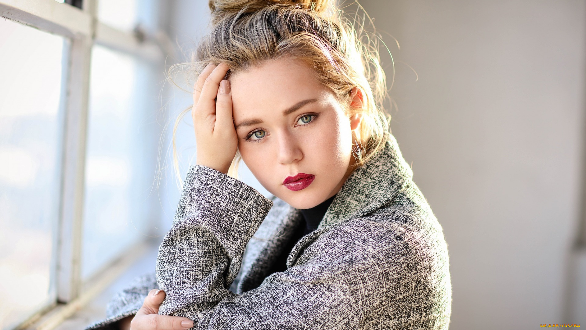 brec, bassinger, девушки, -unsort, , блондинки, , светловолосые, портрет, фотосессия, брэк, мари, бэссинджер, красивая, женщина, голливуд, американская, актриса