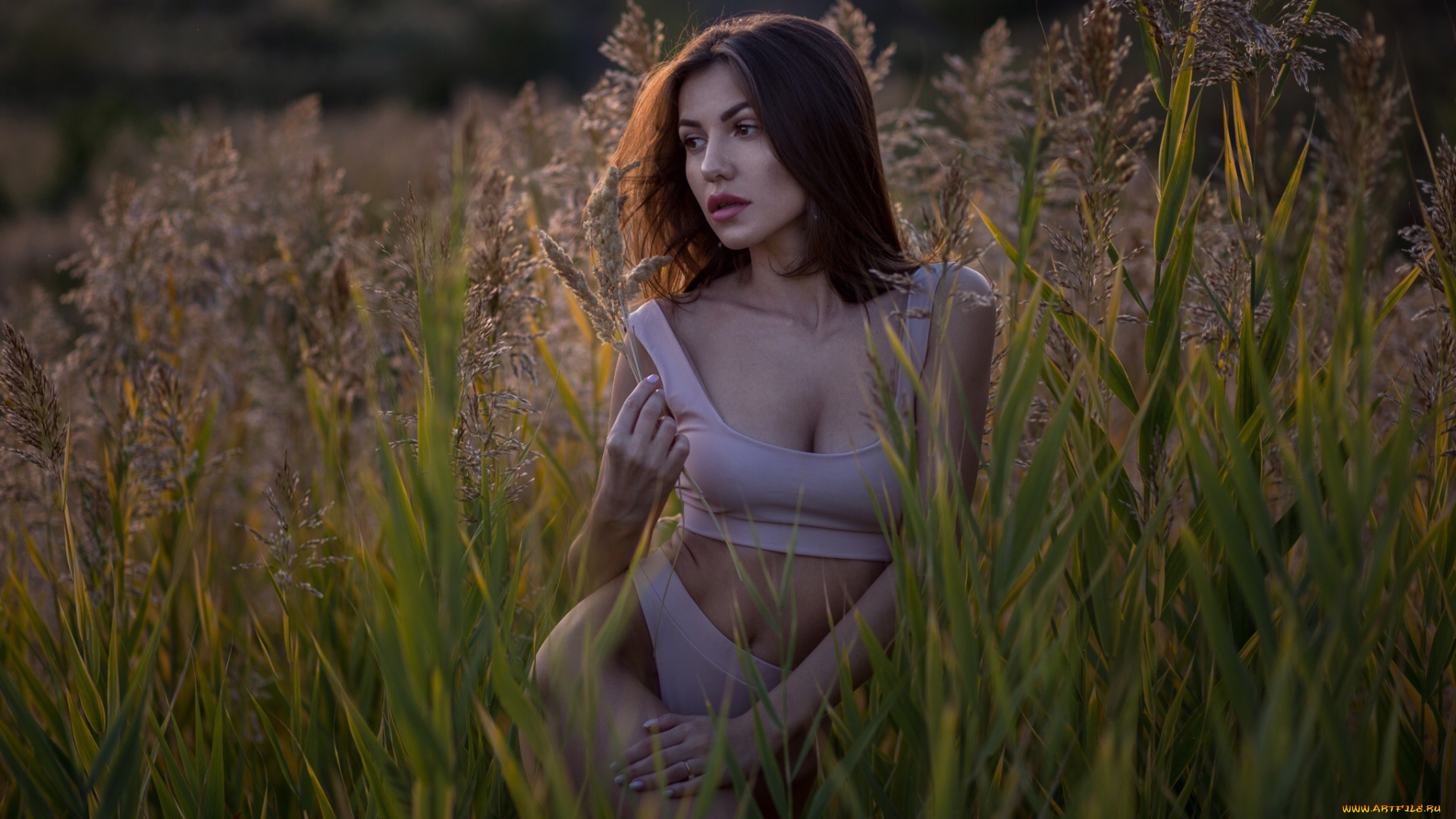 девушка, девушки, -unsort, , брюнетки, темноволосые, модель