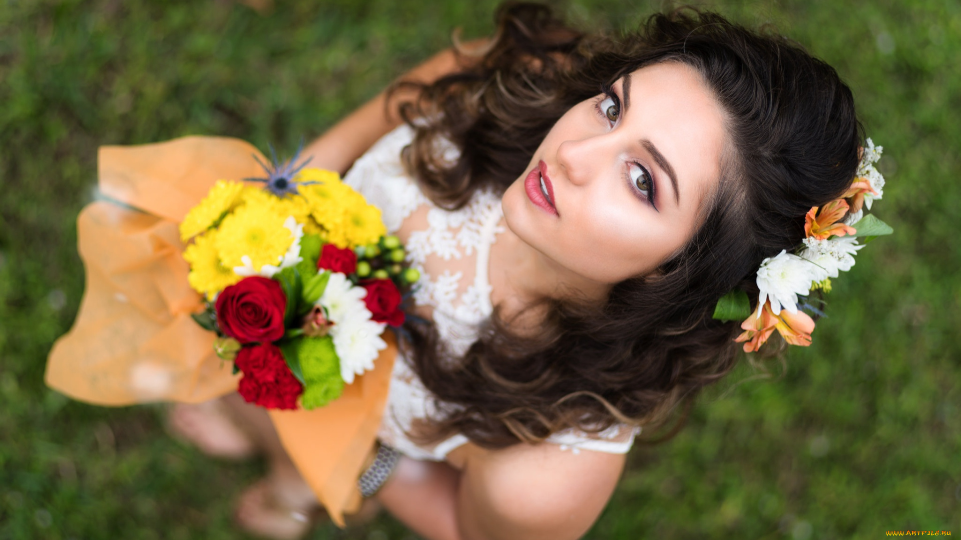 девушка, девушки, -unsort, , невесты, модель