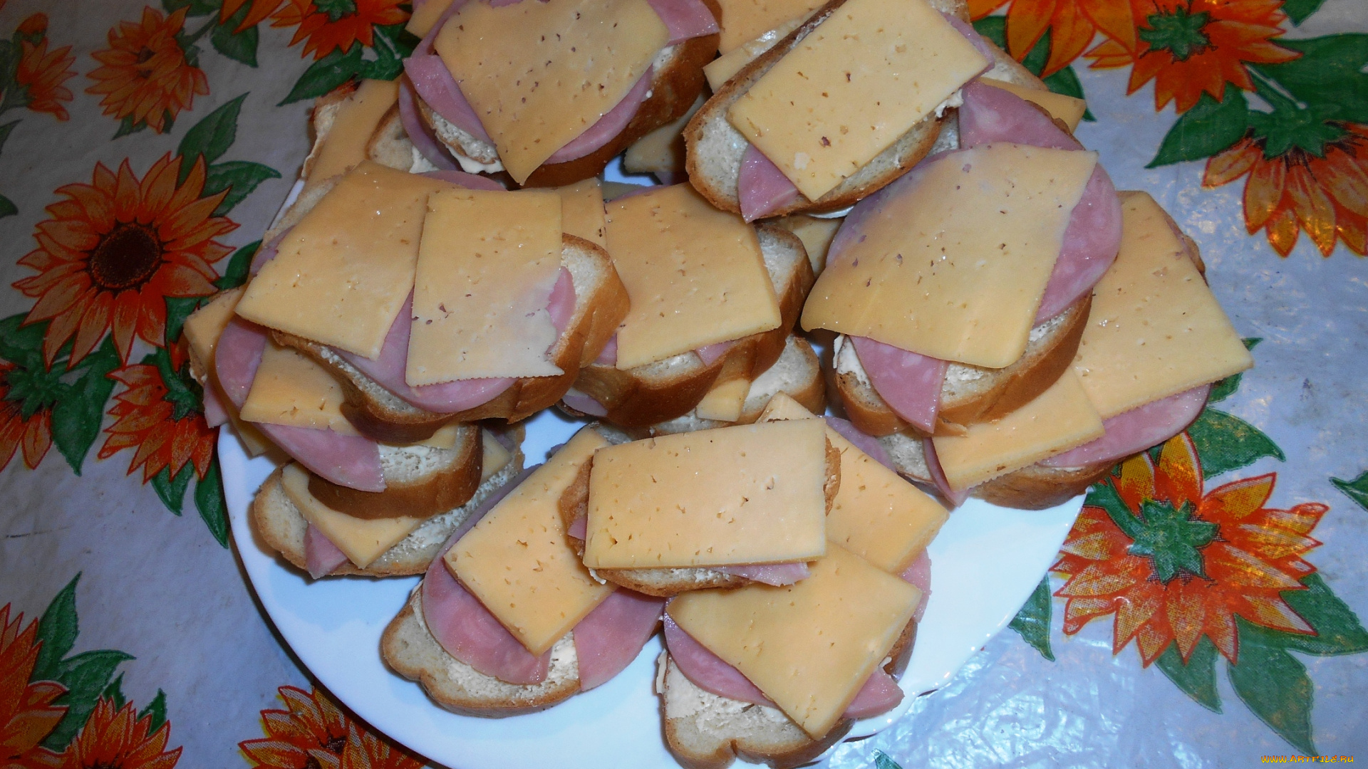 еда, бутерброды, , гамбургеры, , канапе, сыр, хлеб, колбаса