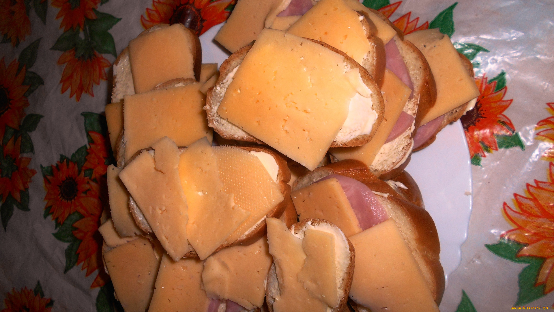 еда, бутерброды, , гамбургеры, , канапе, сыр, хлеб, колбаса