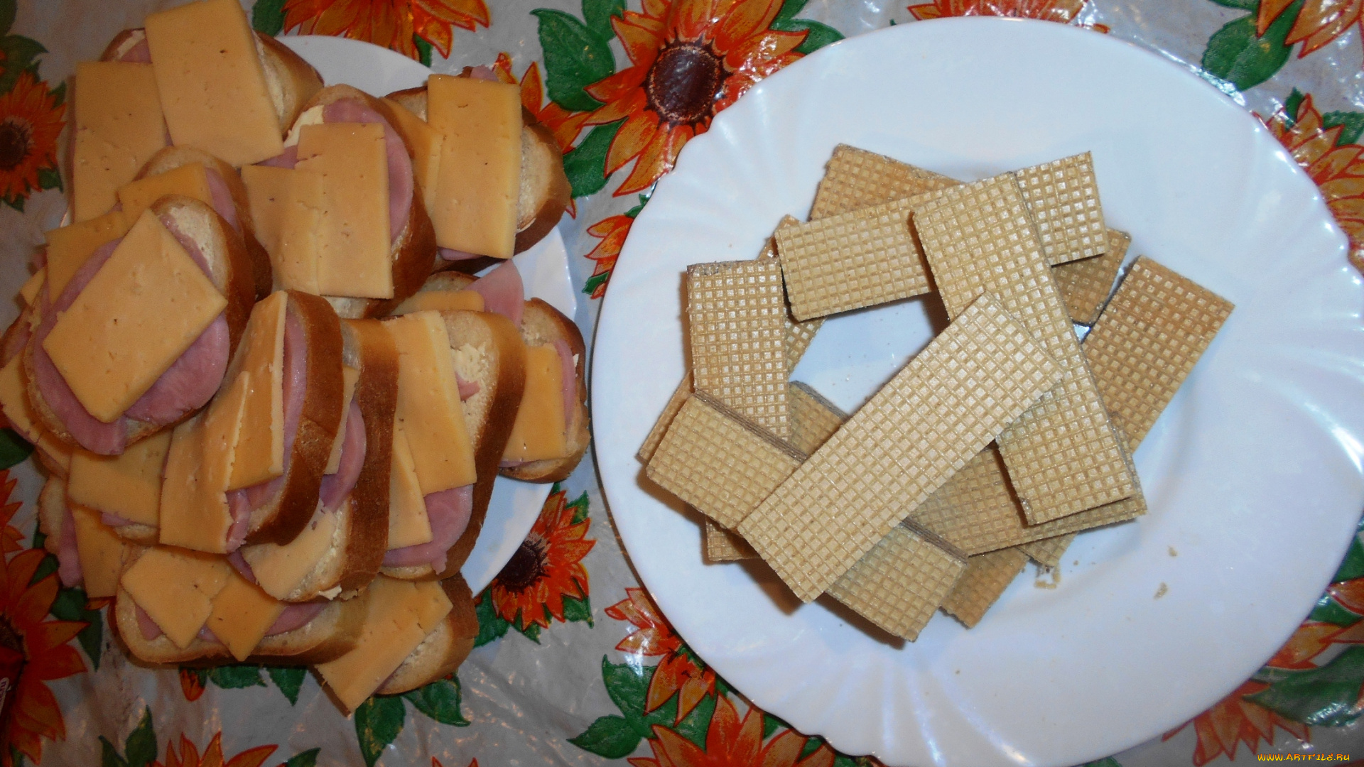 еда, бутерброды, , гамбургеры, , канапе, вафли, сыр, хлеб, колбаса