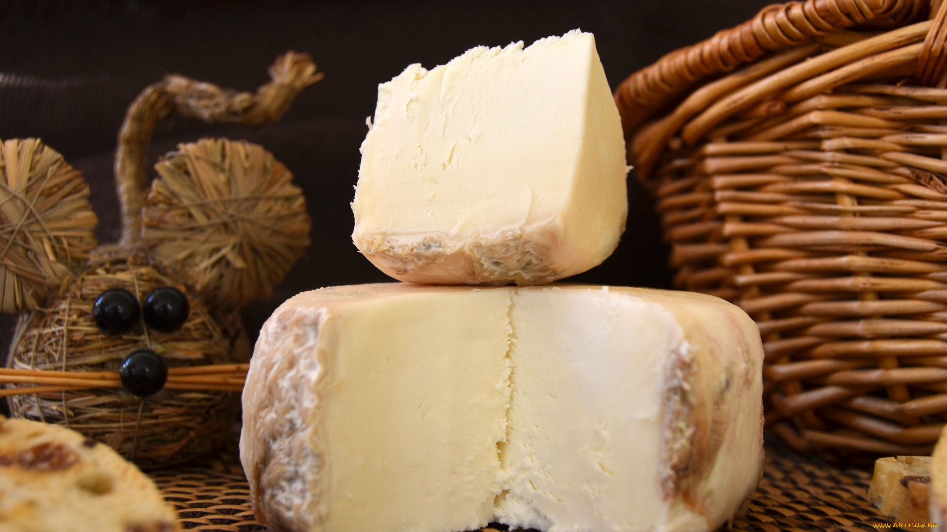 еда, сырные, изделия, сыр