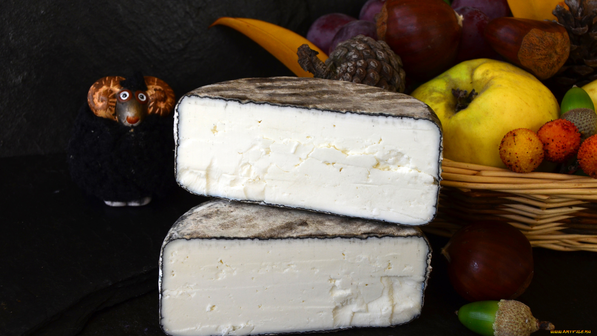 еда, сырные, изделия, сыр