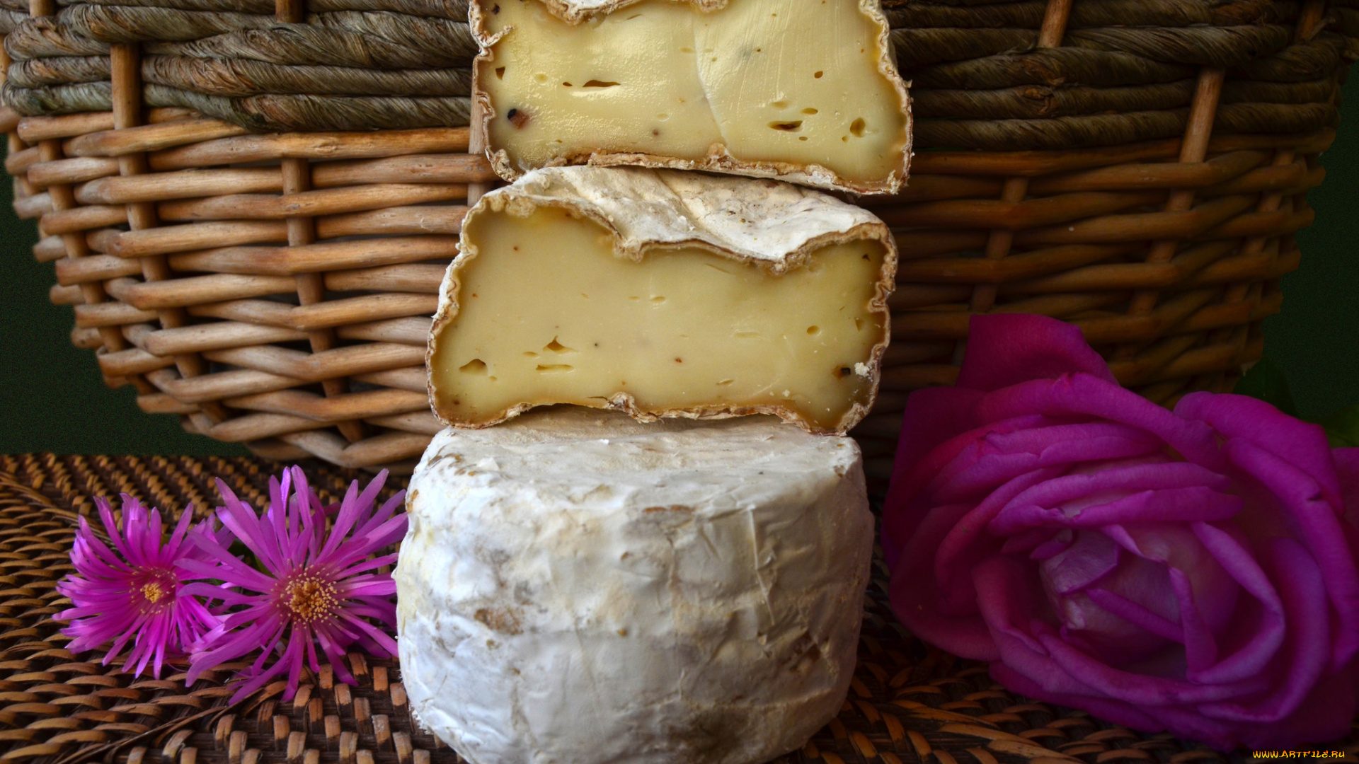 еда, сырные, изделия, сыр