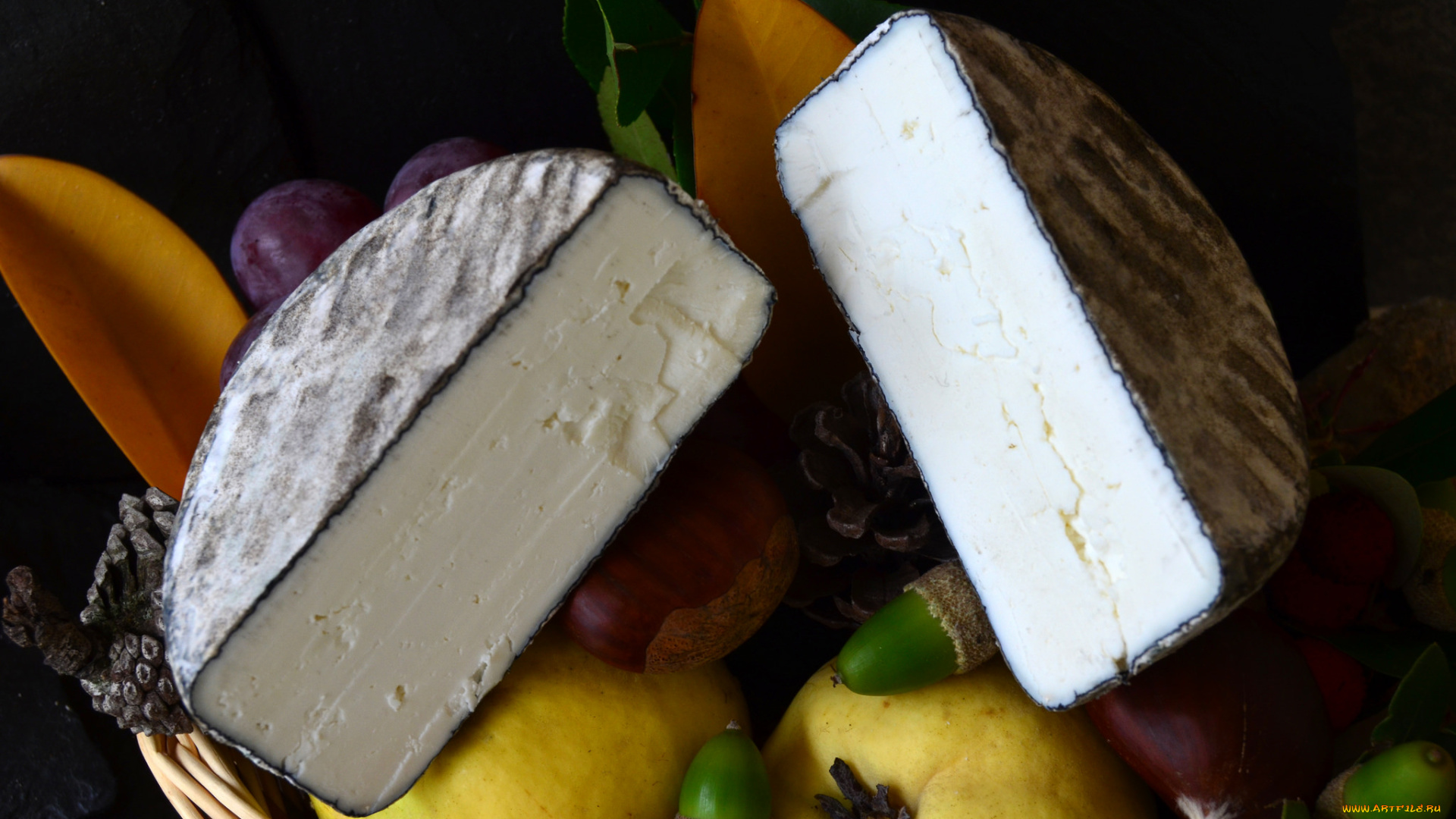 еда, сырные, изделия, сыр