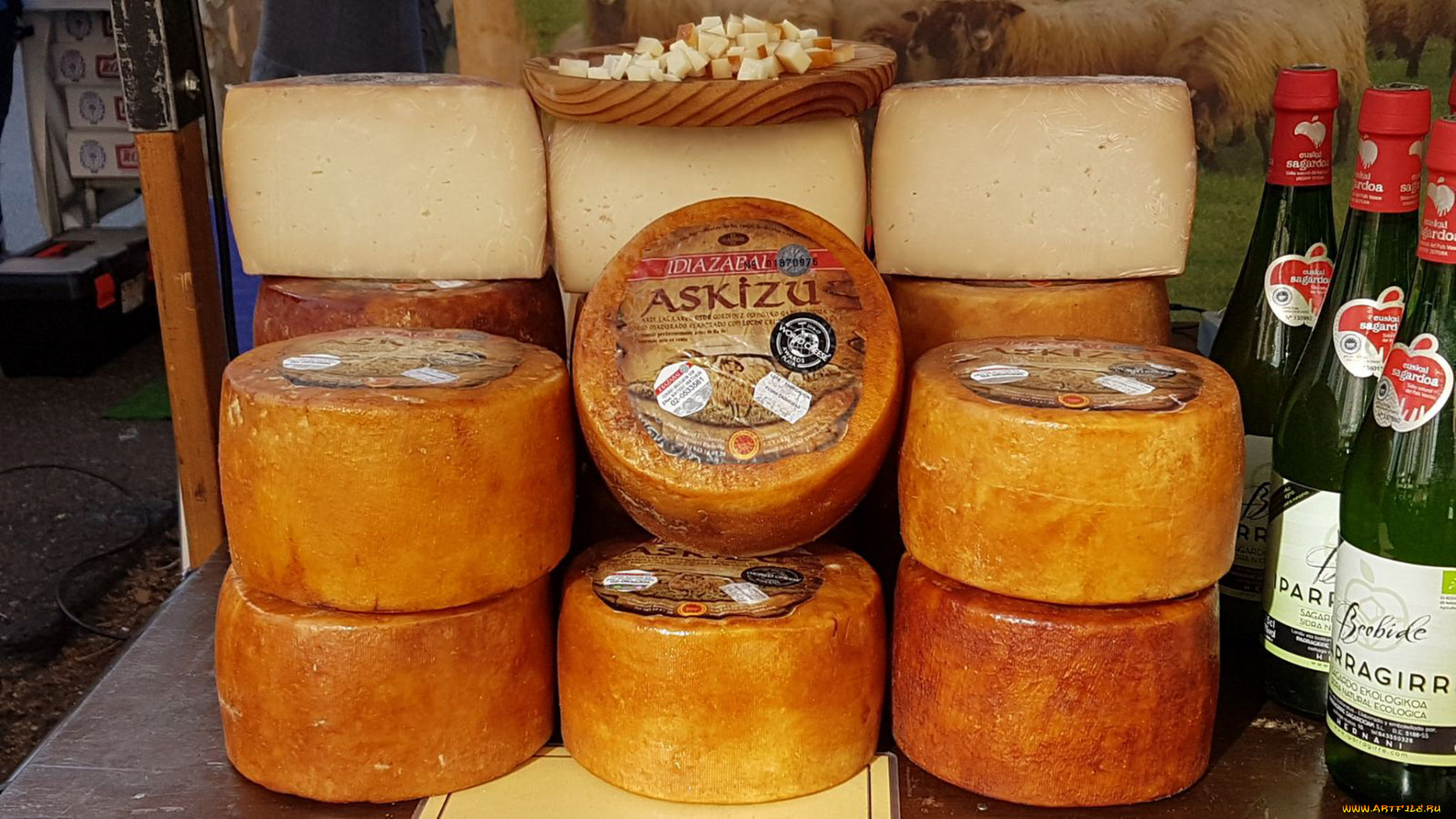 еда, сырные, изделия, сыр