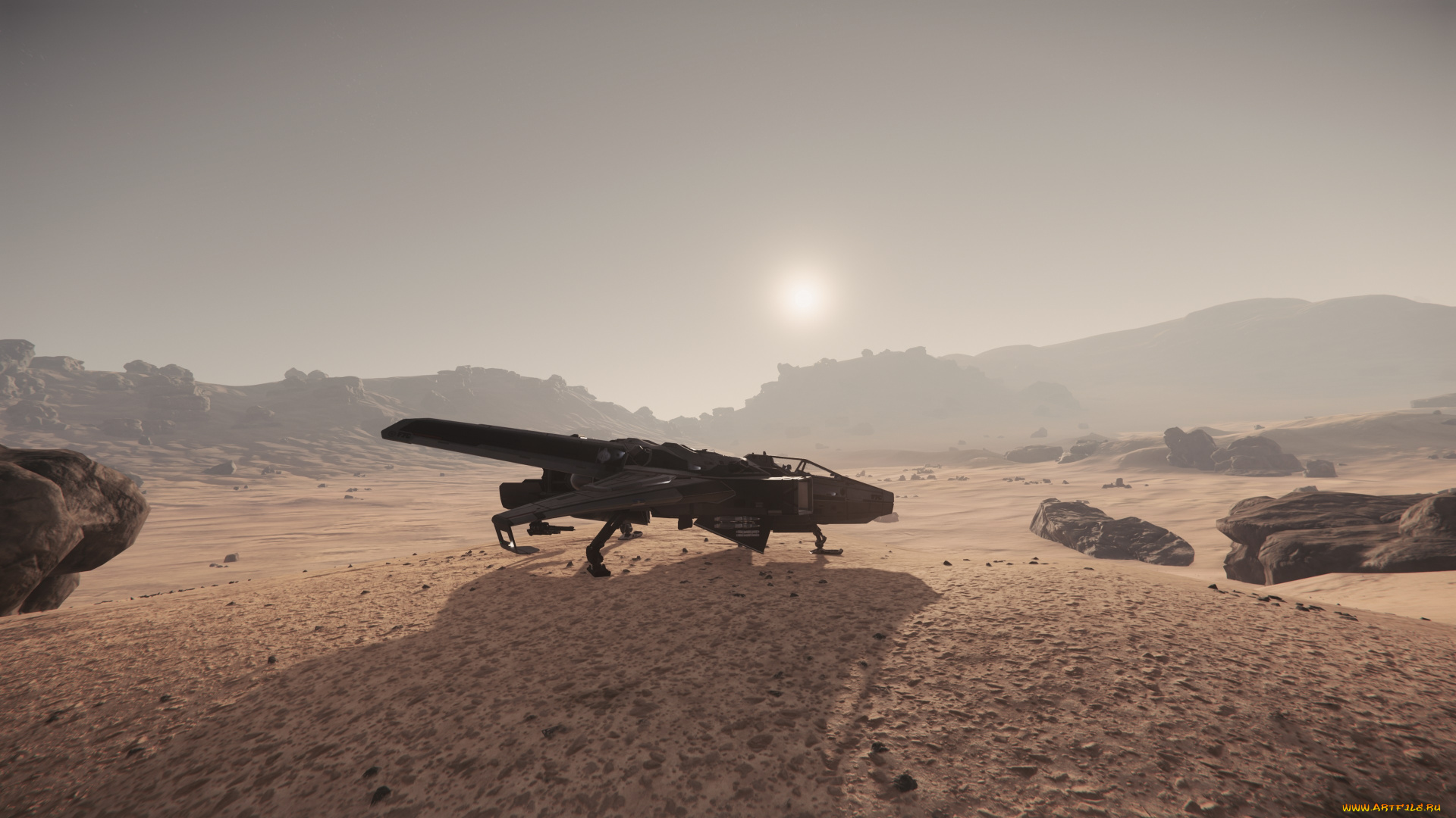 видео, игры, star, citizen, star, citizen