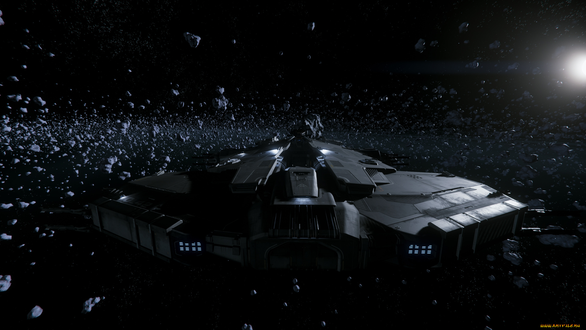 видео, игры, star, citizen, star, citizen