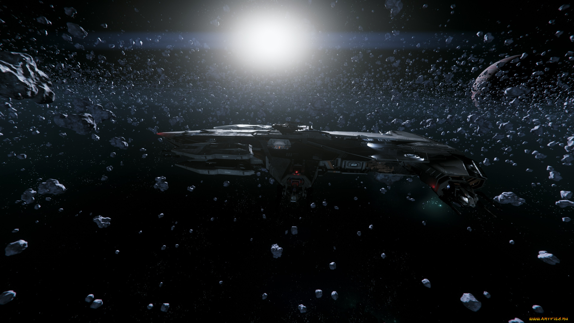 видео, игры, star, citizen, star, citizen