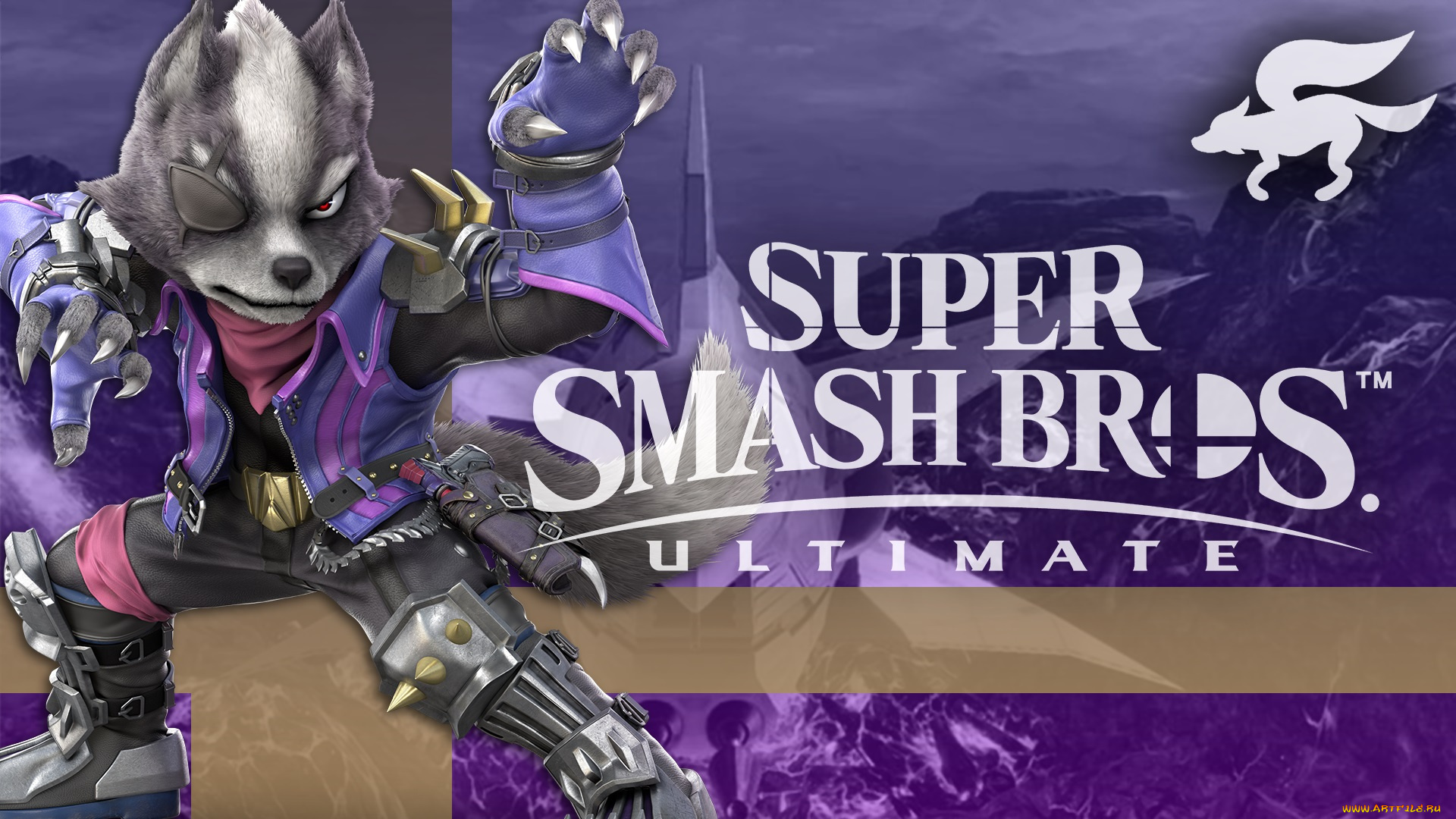 видео, игры, super, smash, bros, ultimate, super, smash, bros, ultimate