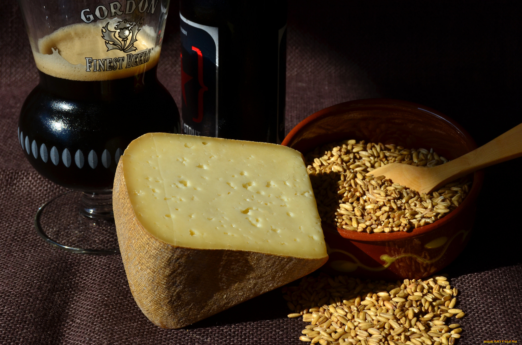 еда, сырные, изделия, сыр