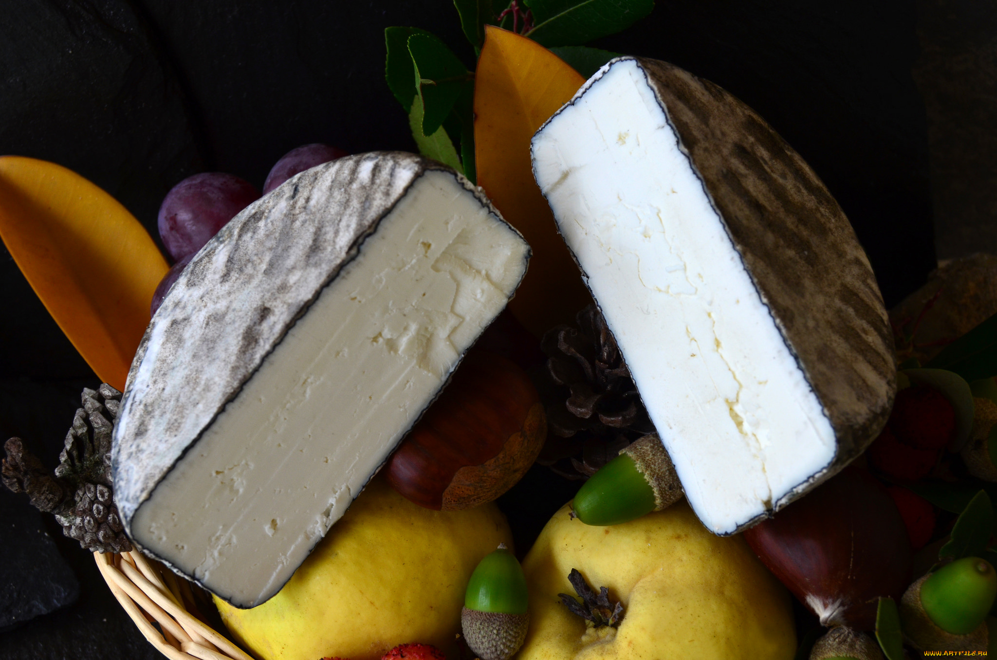 еда, сырные, изделия, сыр